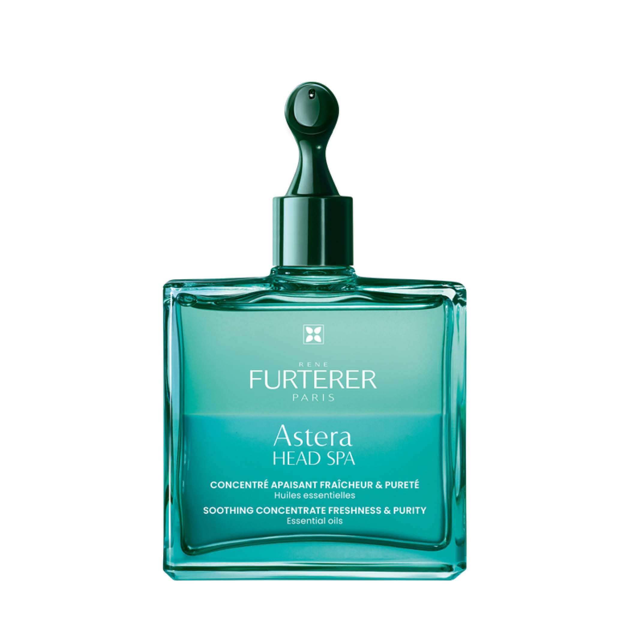 Astera Head Spa concentré apaisant