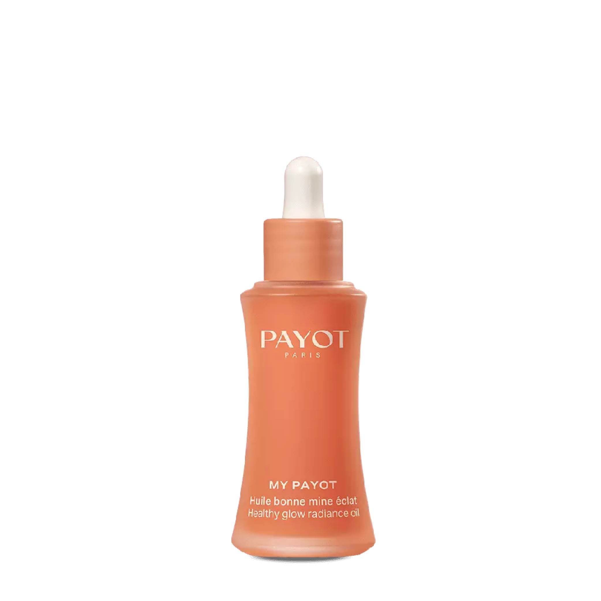 Healthy Glow Radiance Oil