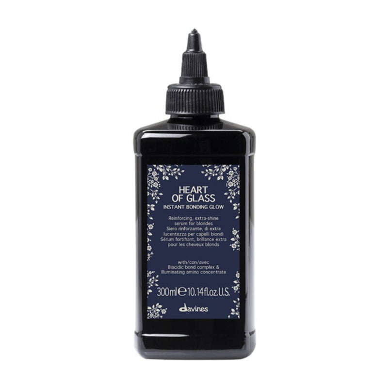 Heart Of Glass Sérum Instant Bonding Glow