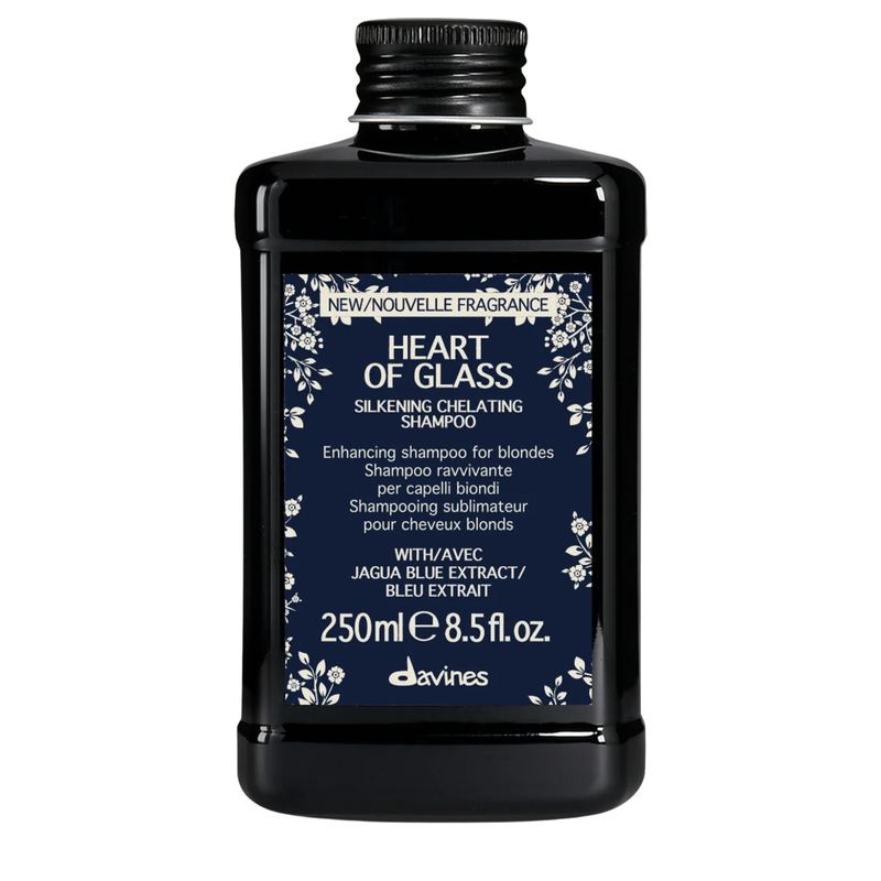Heart of Glass Silkening Chelating Shampoo (Traitement chélateur sublimateur Heart of Glass)