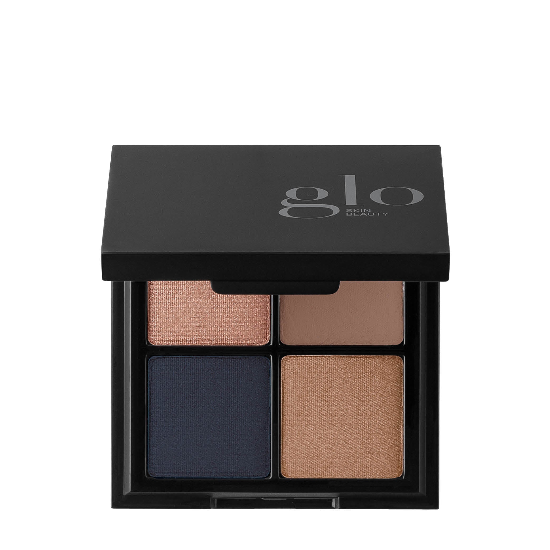 Hey, Sailor - quatuor d'ombres à paupière