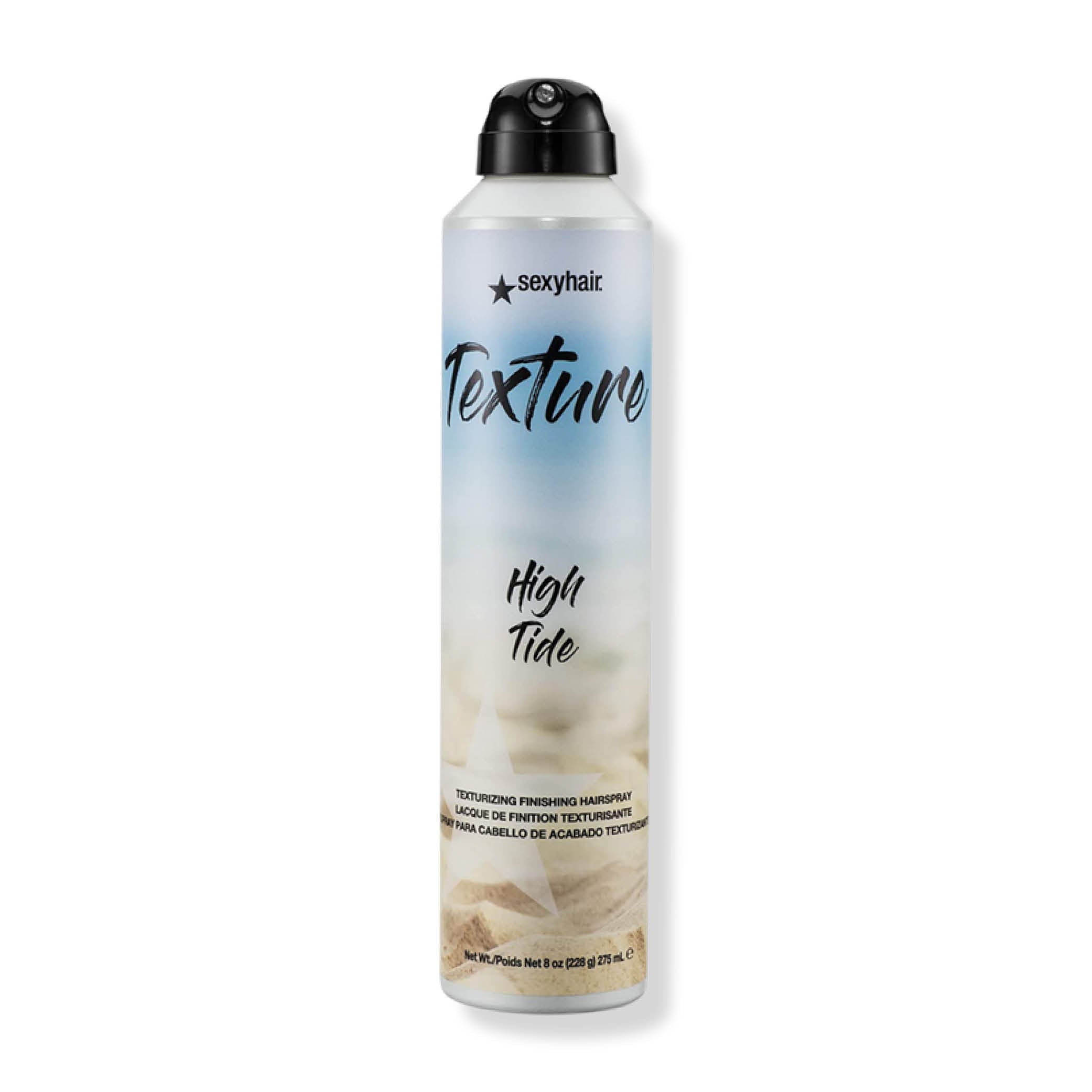 High Tide Texturizing Finishing Spray