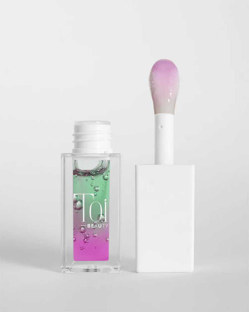 High Shine Hydrating Lip Oil