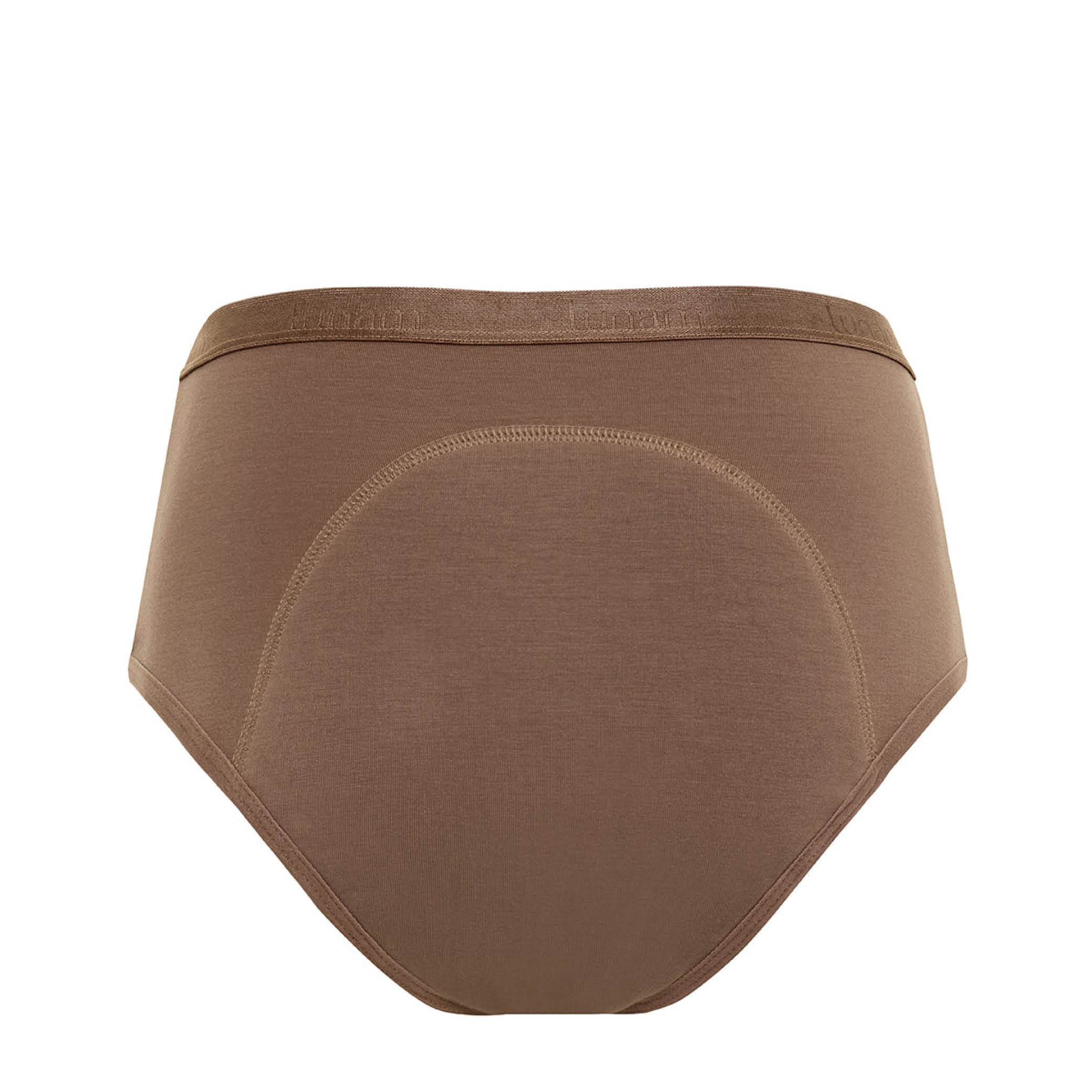 Bikini hipster - Abondant/très abondant