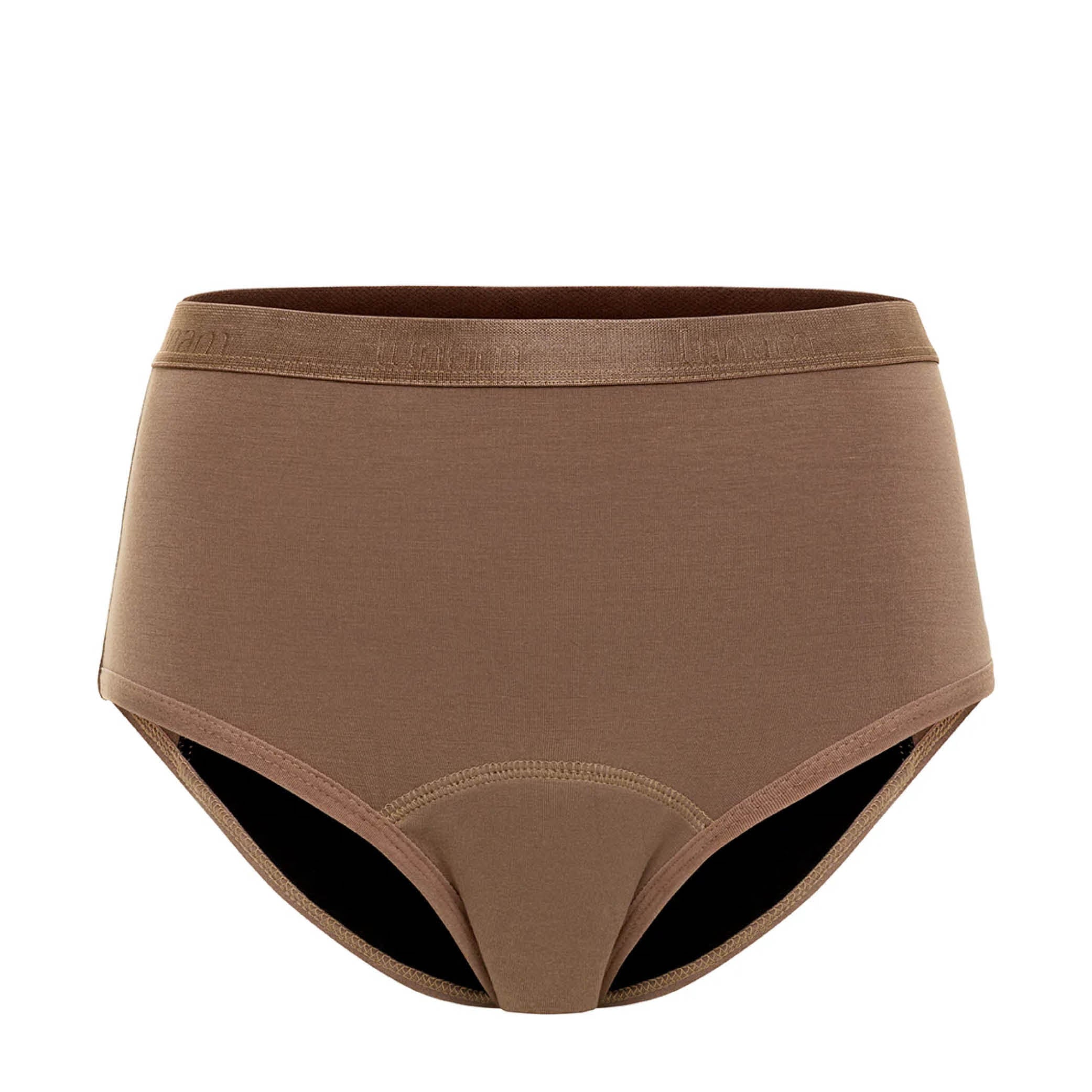 Bikini hipster - Abondant/très abondant