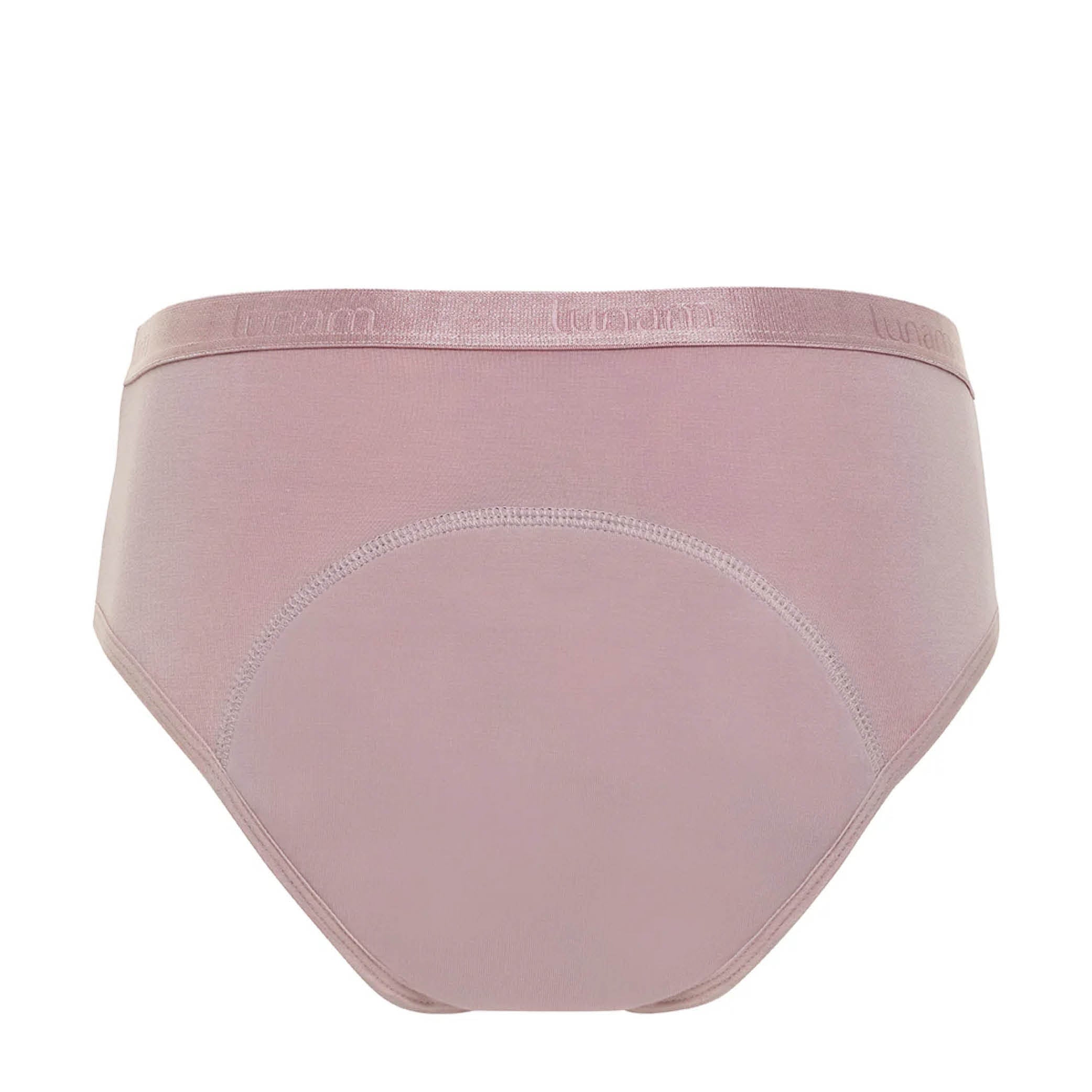 Bikini hipster - Abondant/très abondant