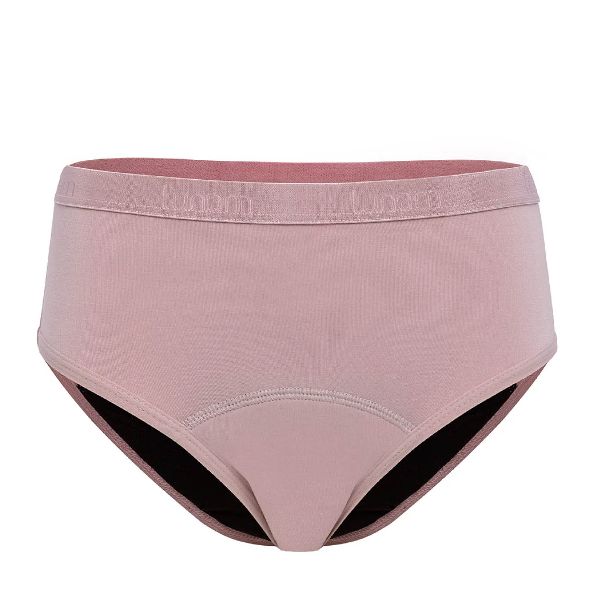 Bikini hipster - Abondant/très abondant