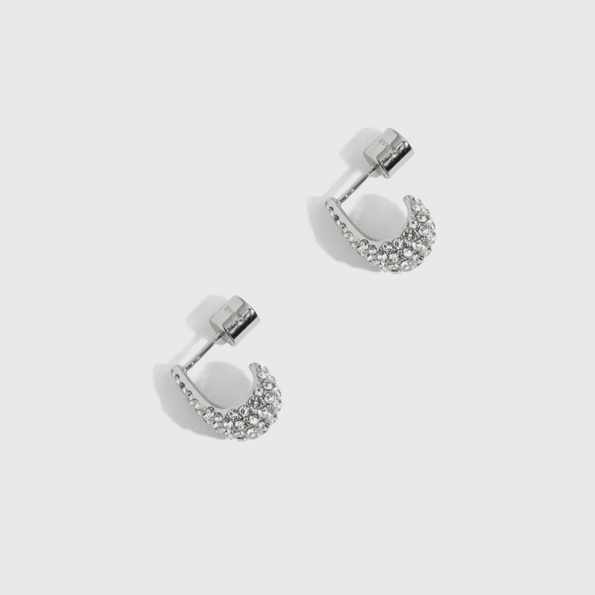 Boucles d'oreilles Hira