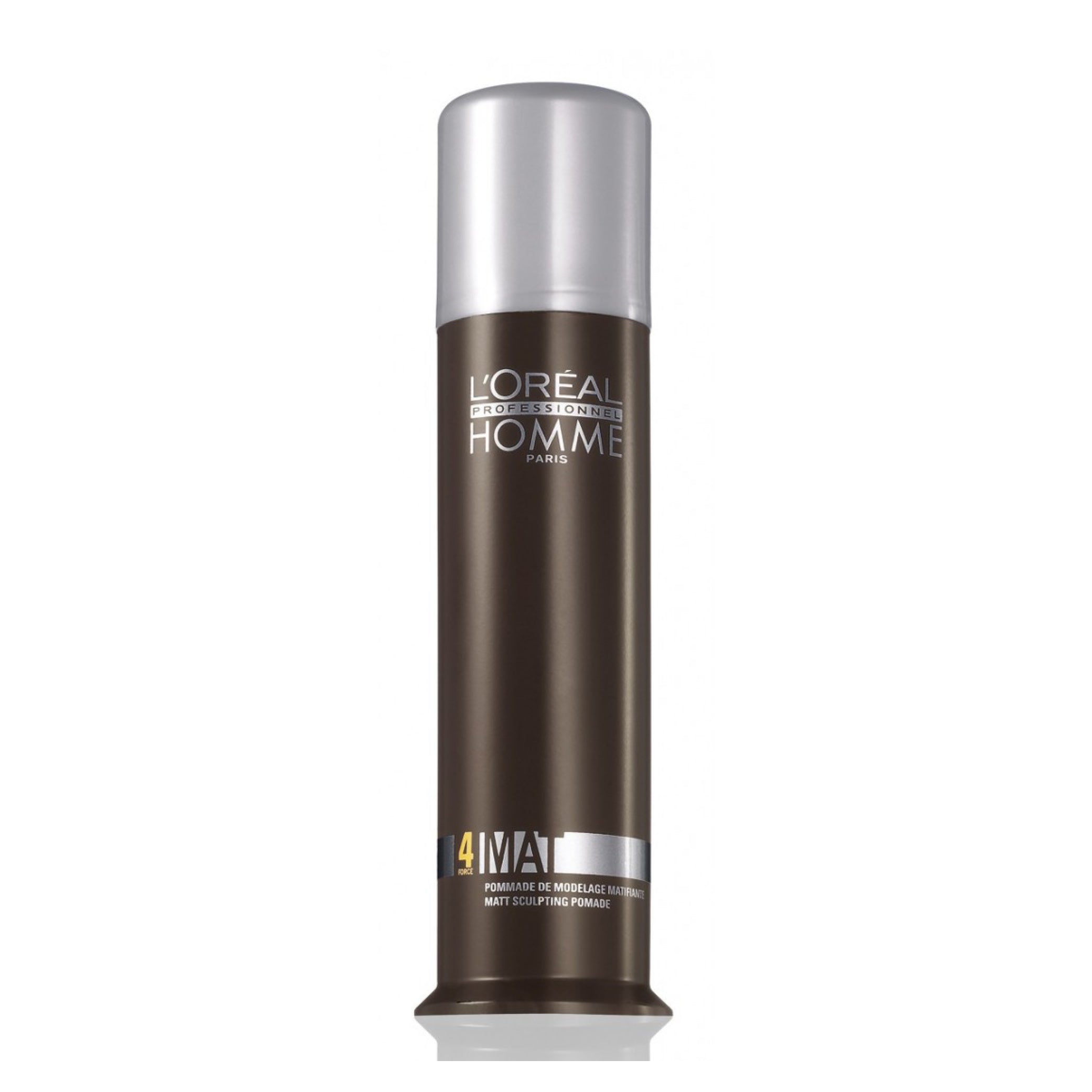 Homme Pomade Mat