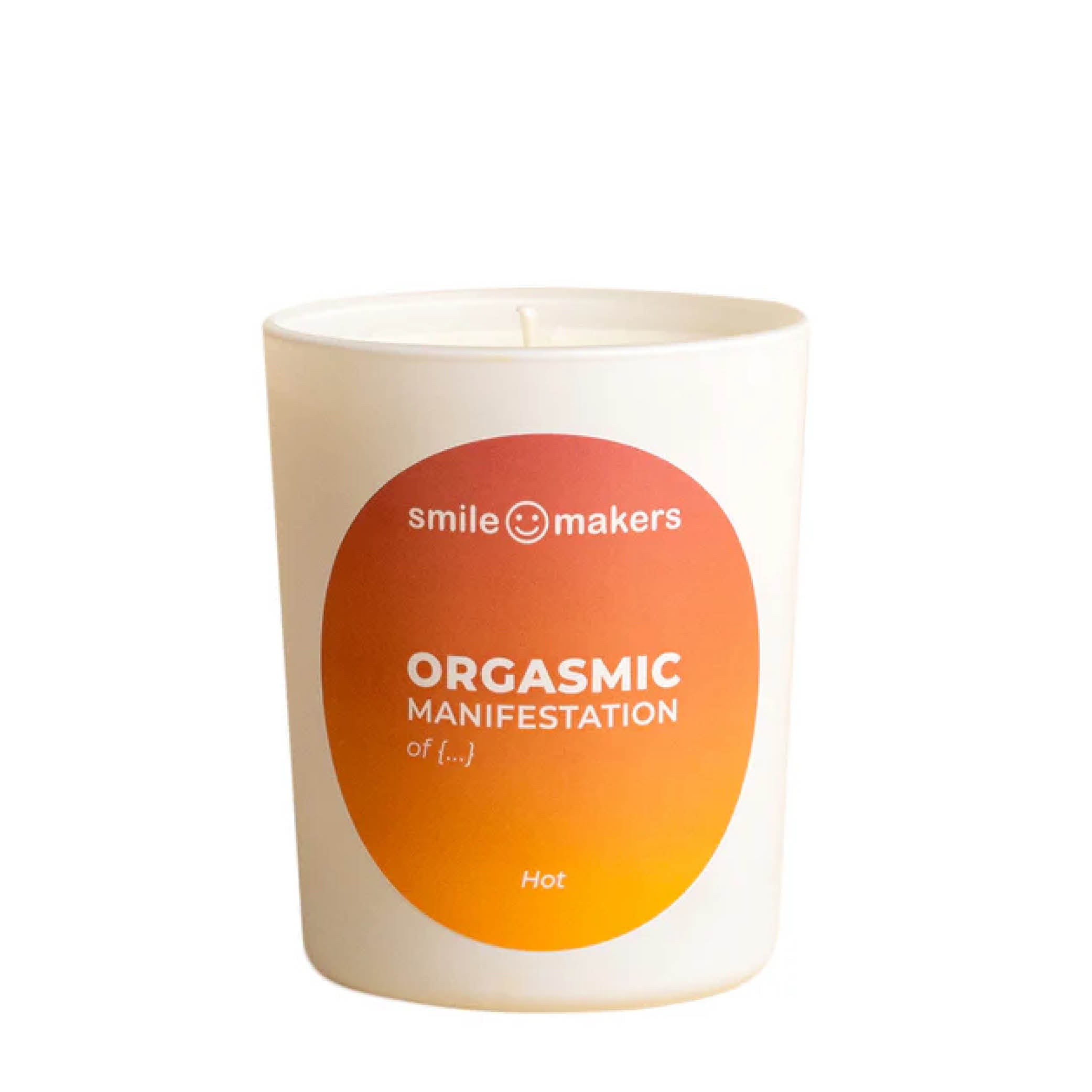 Hot Orgasmic Manifestation