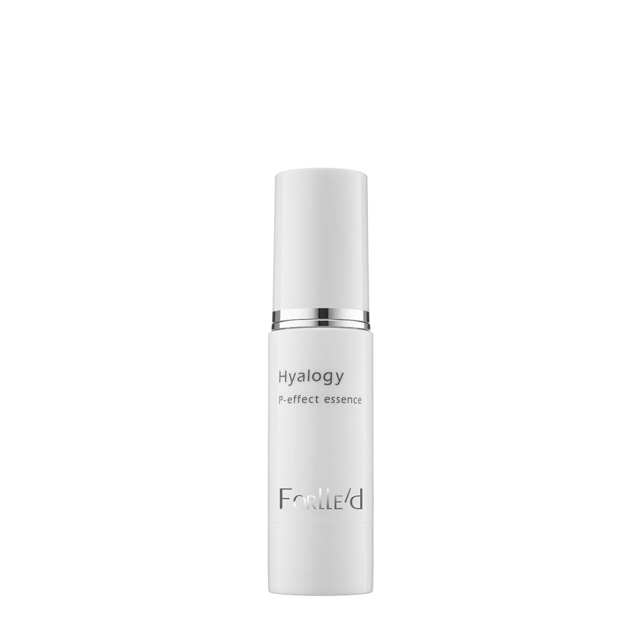 Hyalogy P-effect Essence