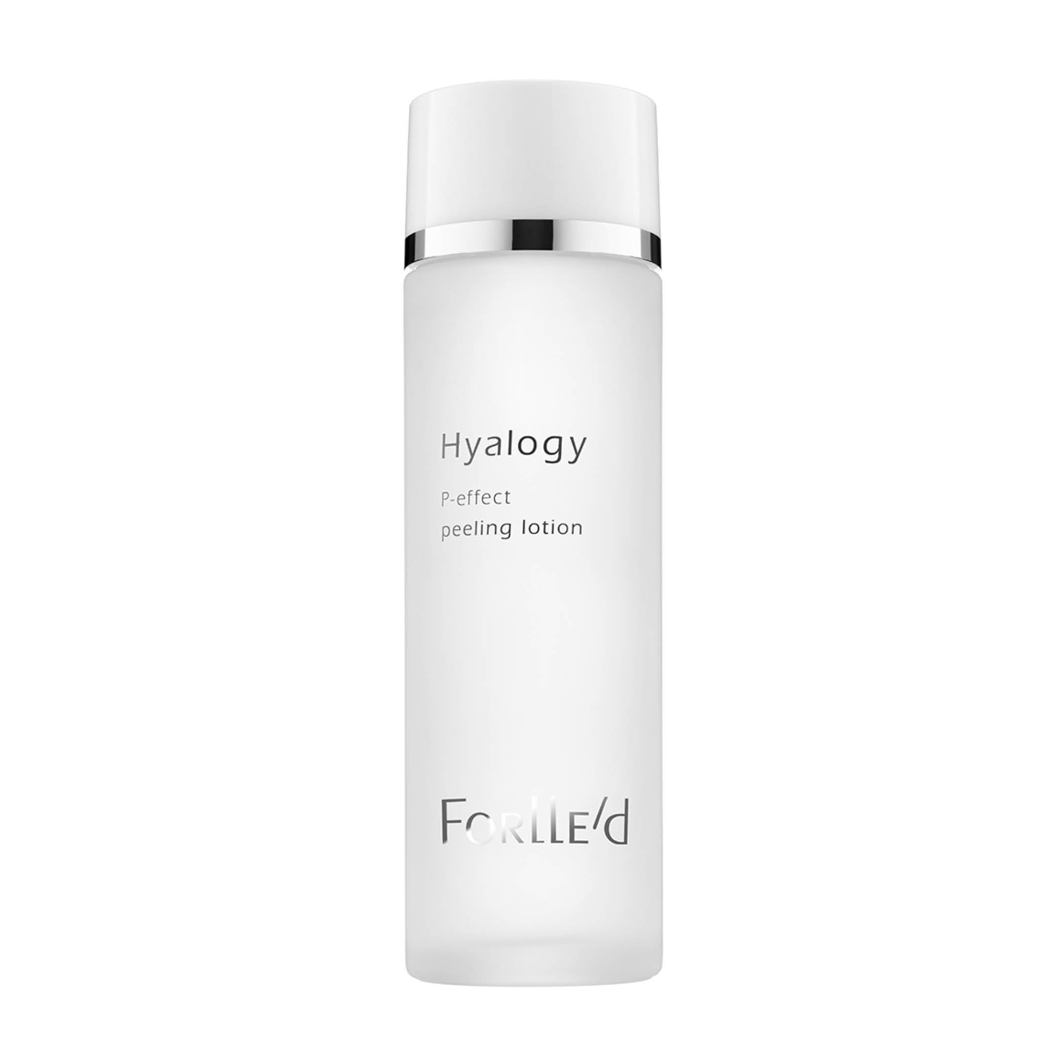 Hyalogy P-effect Peeling Lotion