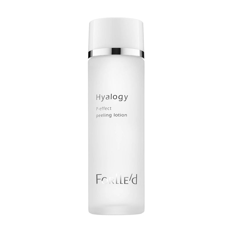 Hyalogy P-effect Peeling Lotion