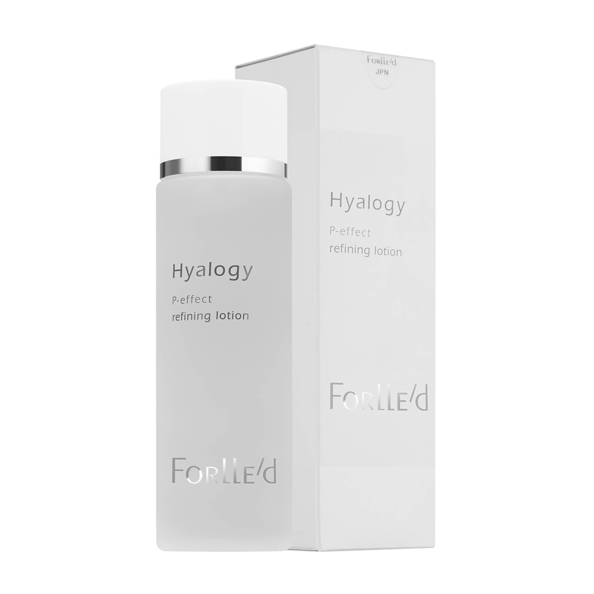 Hyalogy P-effect Refining Lotion