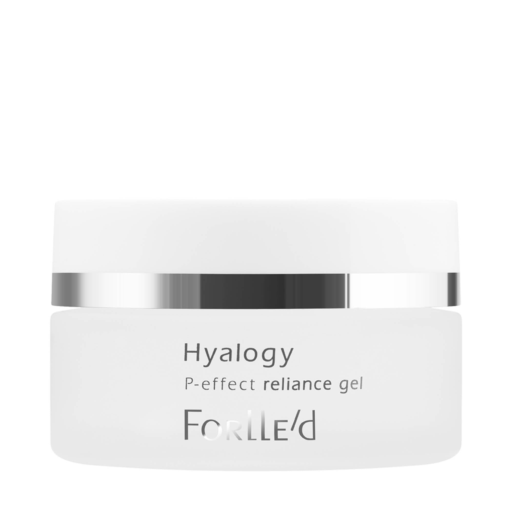 Hyalogy P-effect Reliance Gel
