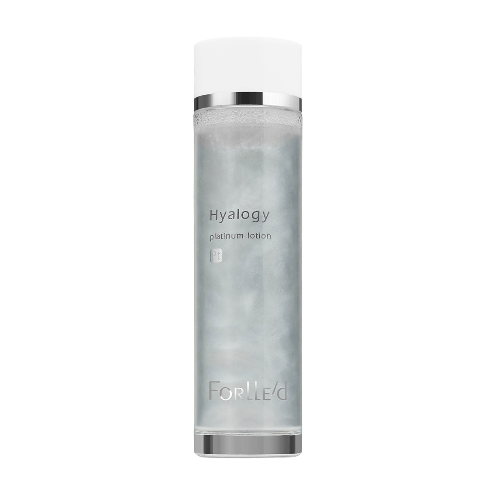 Hyalogy Platinum Lotion