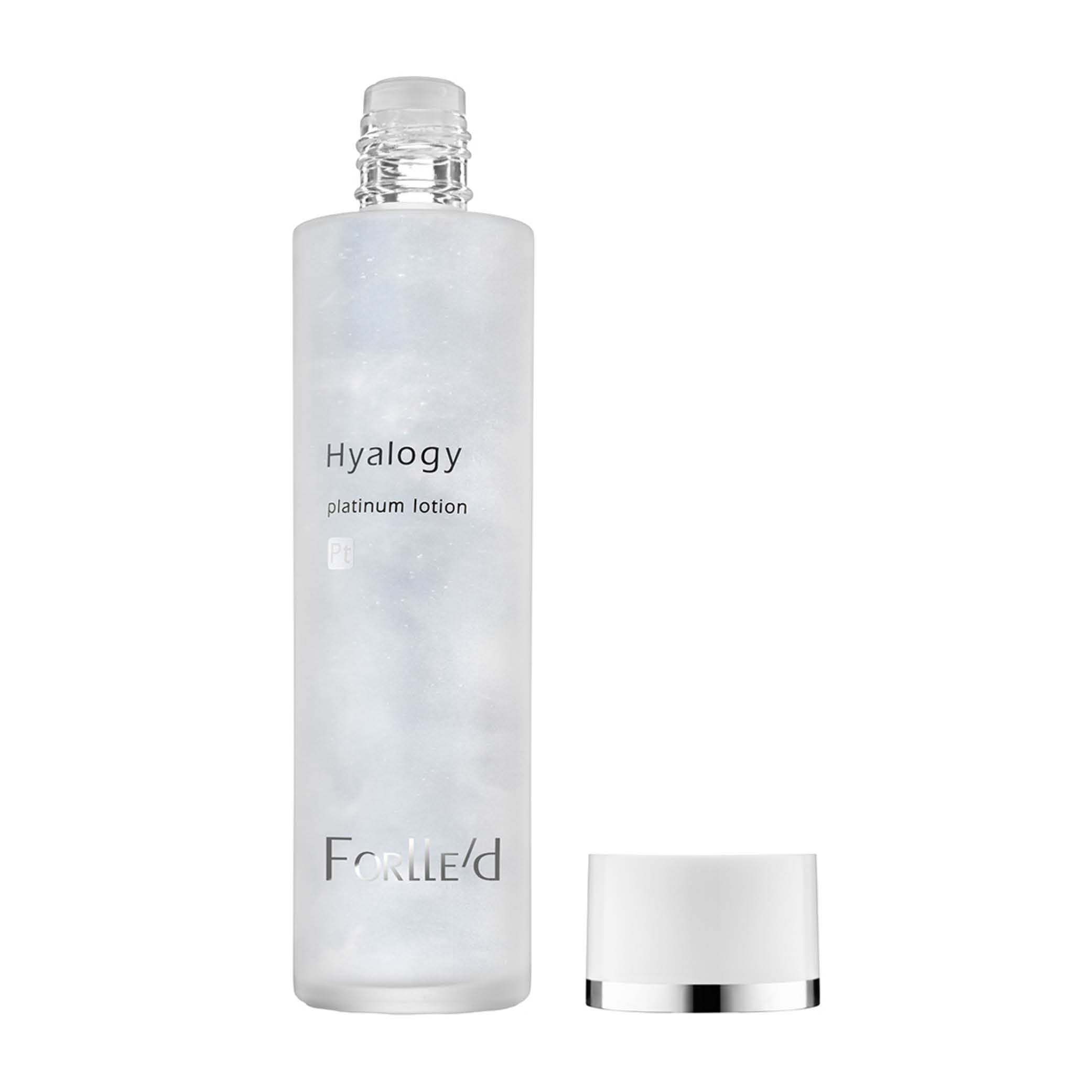Hyalogy Platinum Lotion