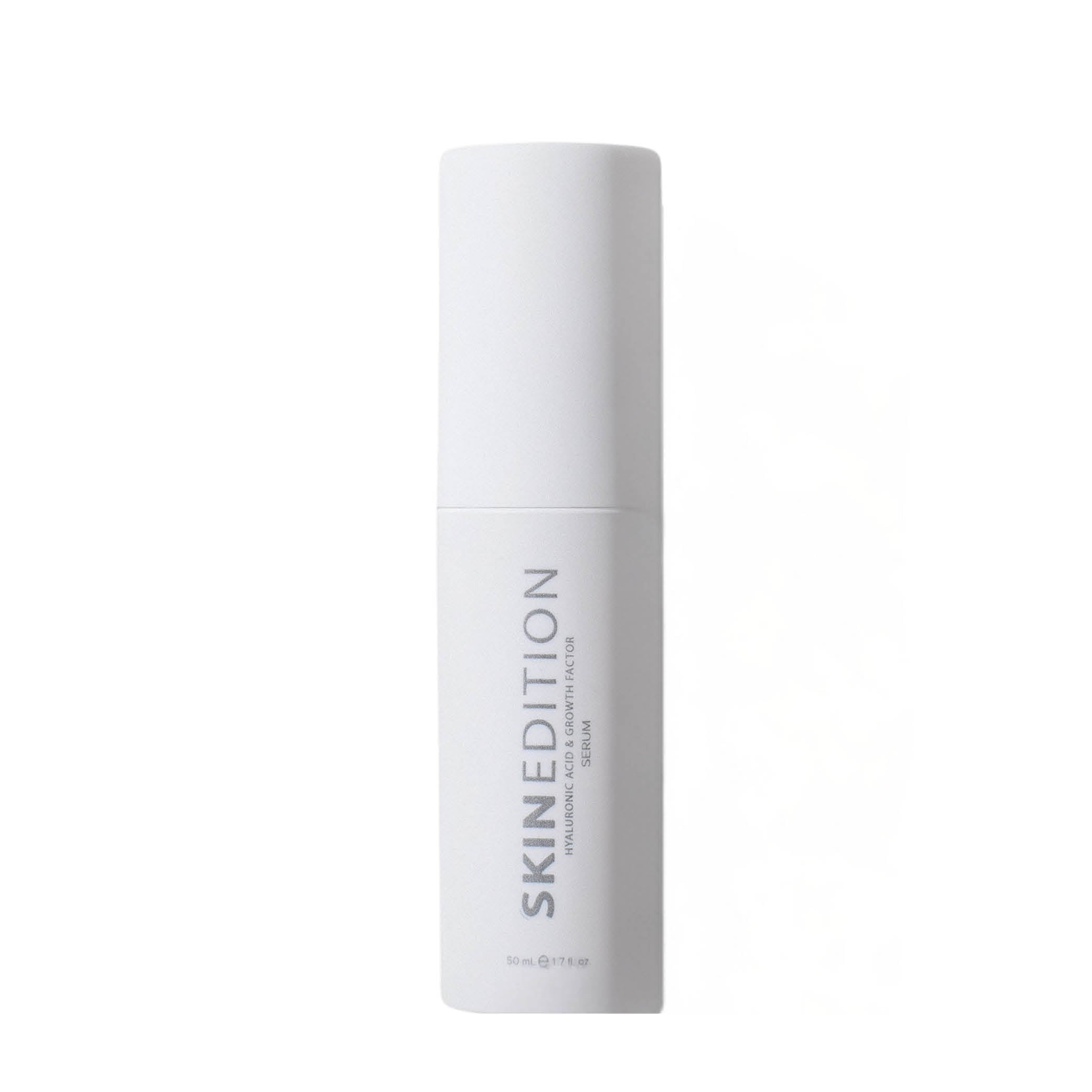 Hyaluronic Acid and Growth Factor Serum