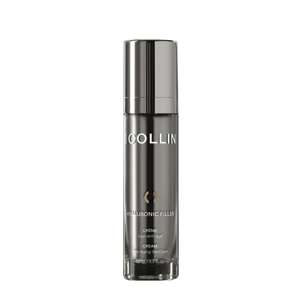 Hyaluronic Filler Cream