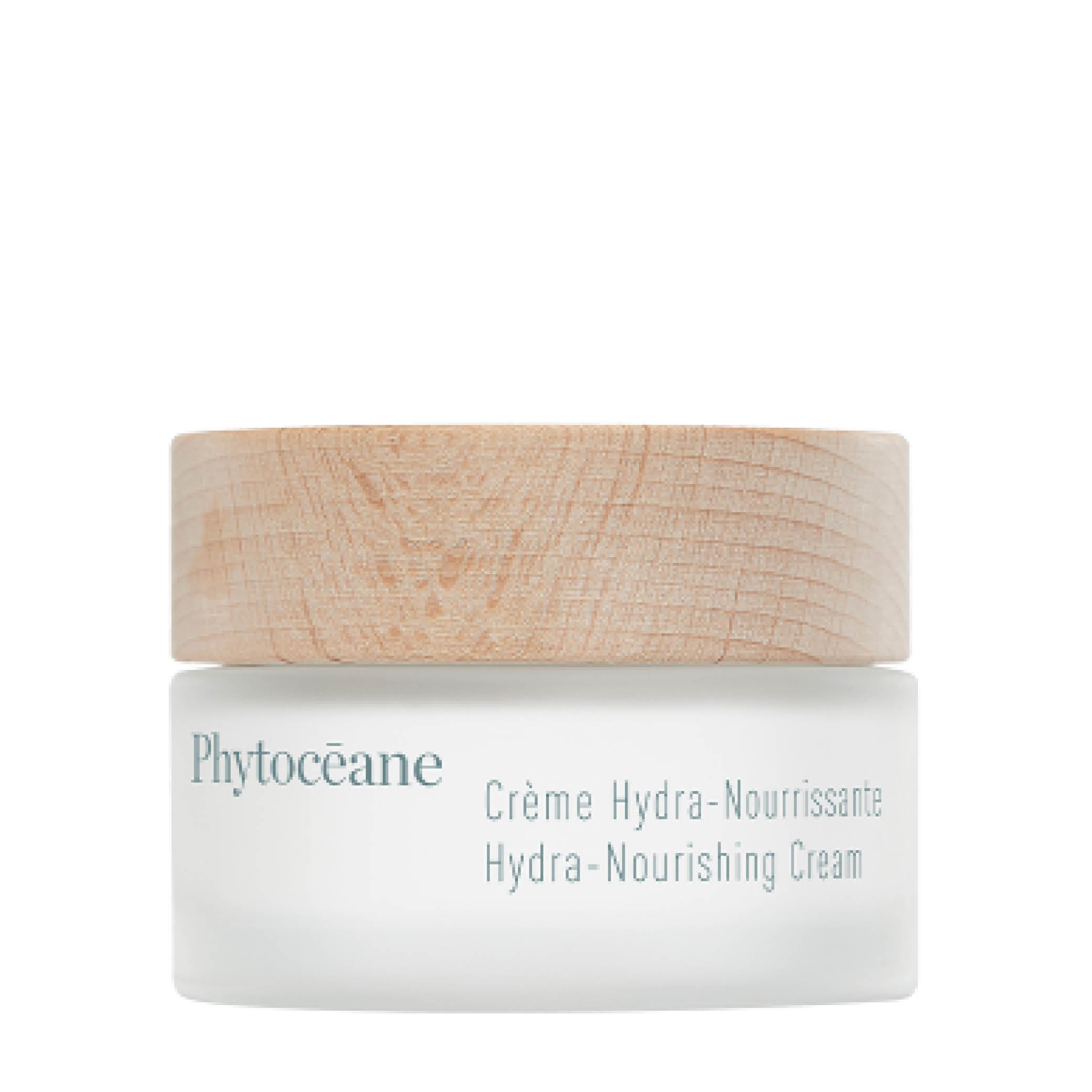 Hydra-Nourishing Cream