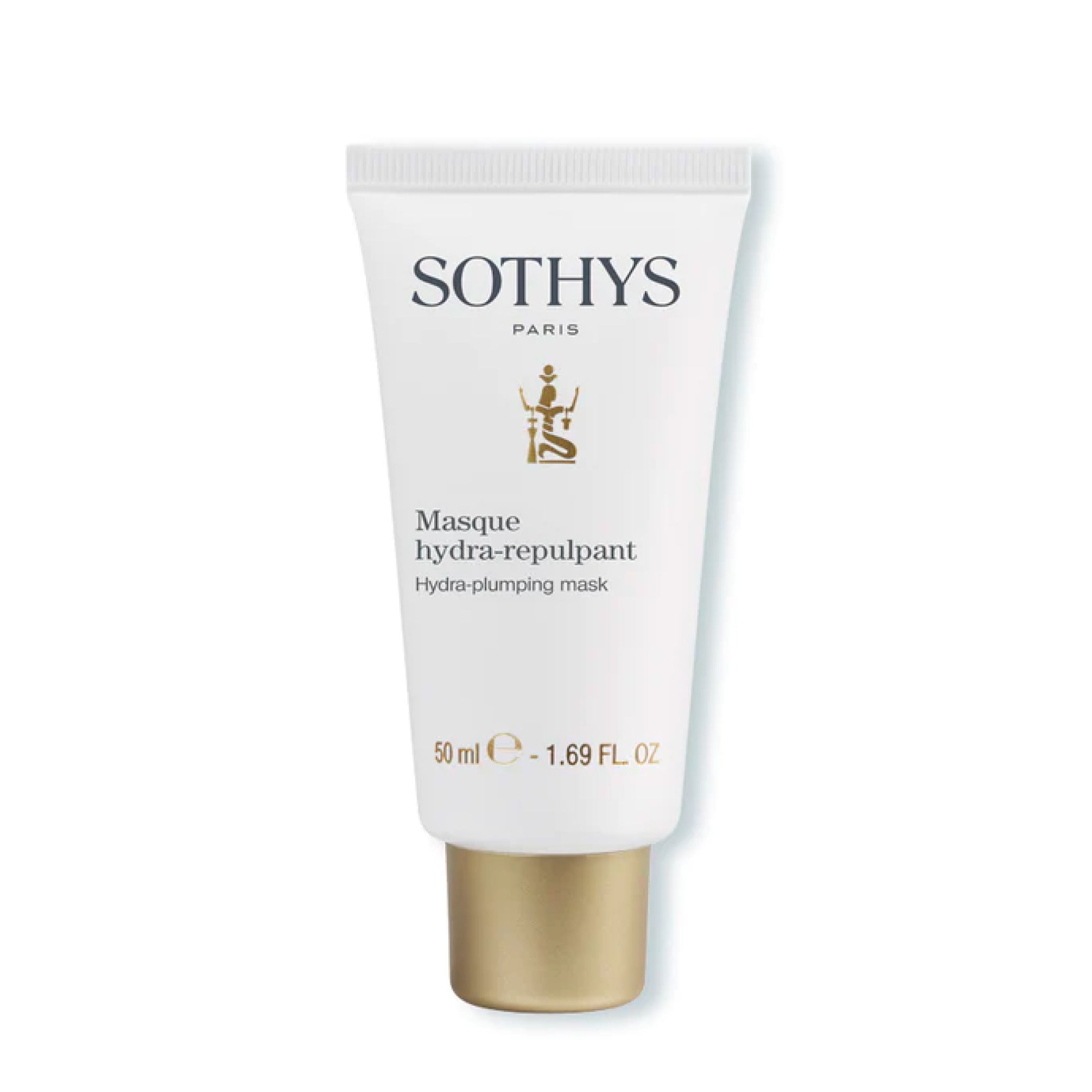 Hydra-Plumping Mask