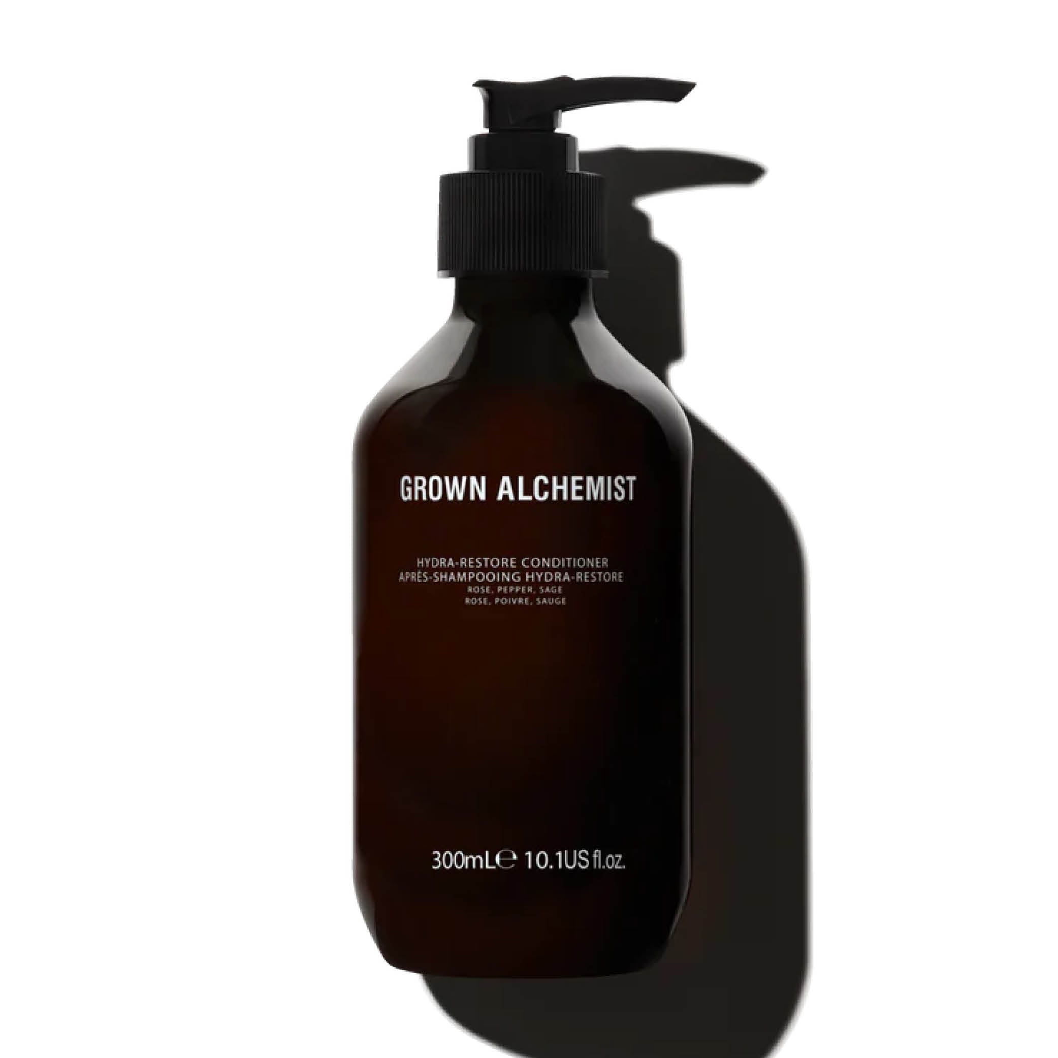 Shampooing hydra-restore