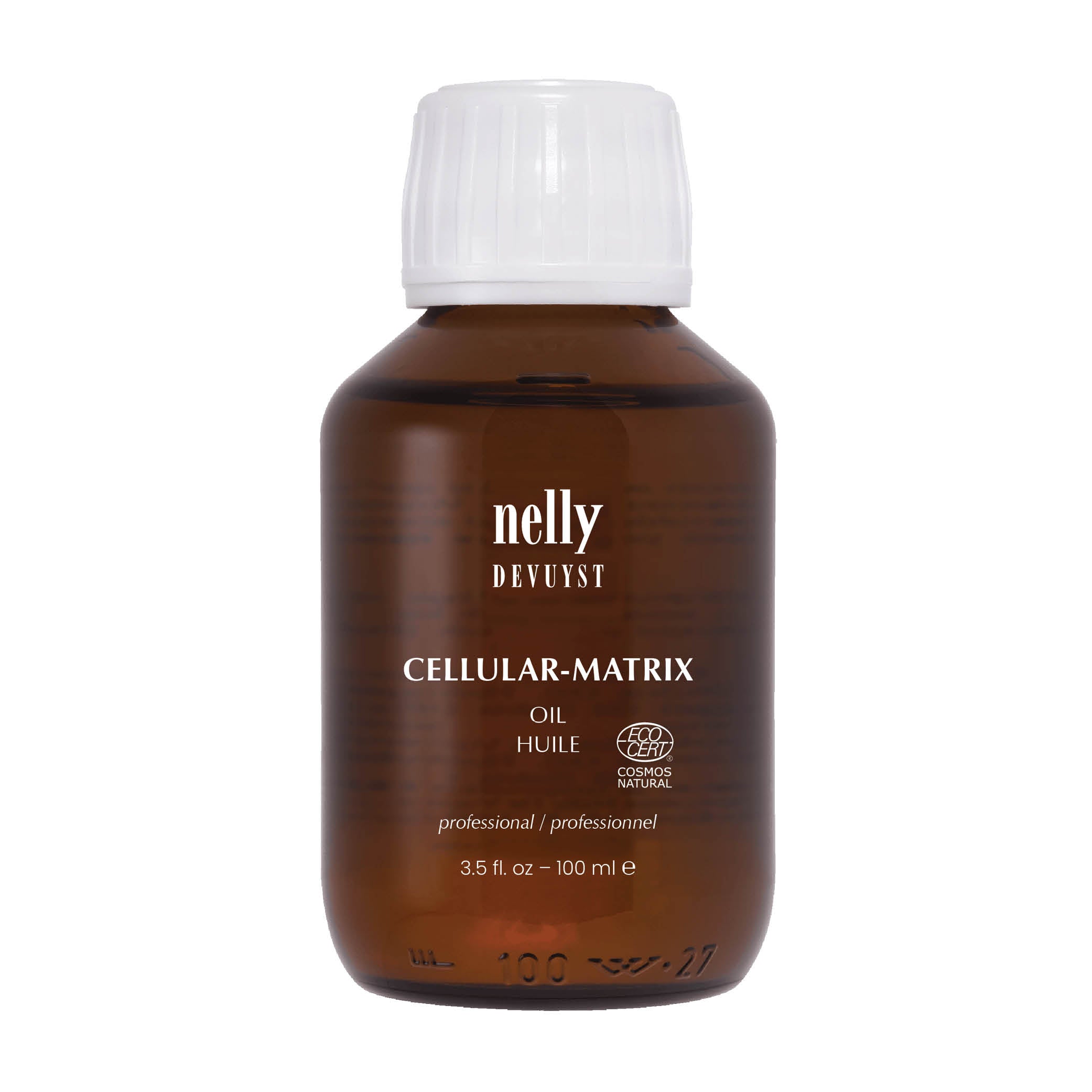 Hydra Contour Circula Oil