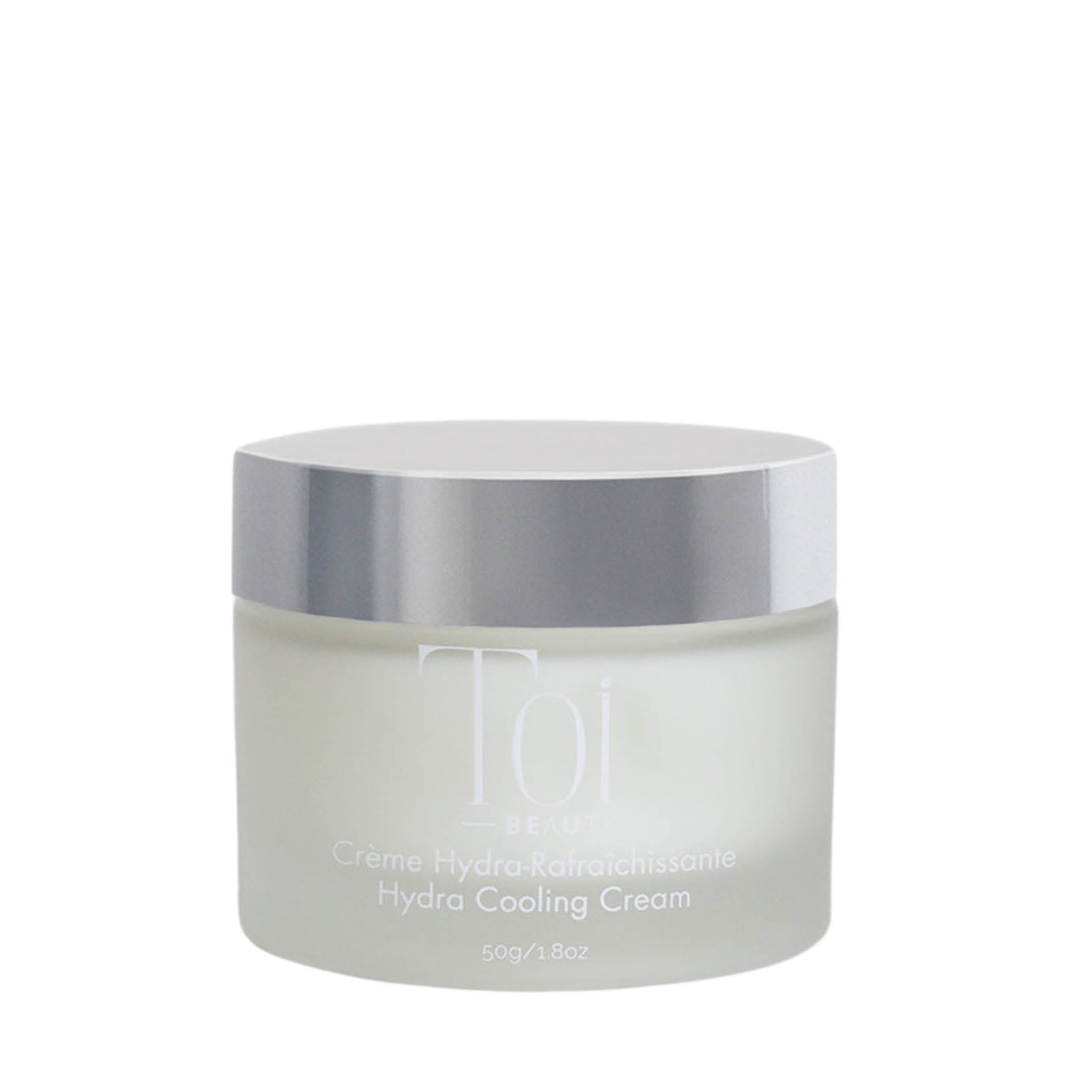 Hydra Cooling Water Cream