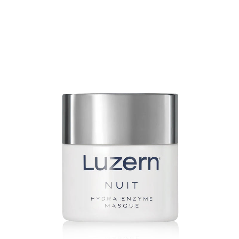 Hydra Enzyme Mask