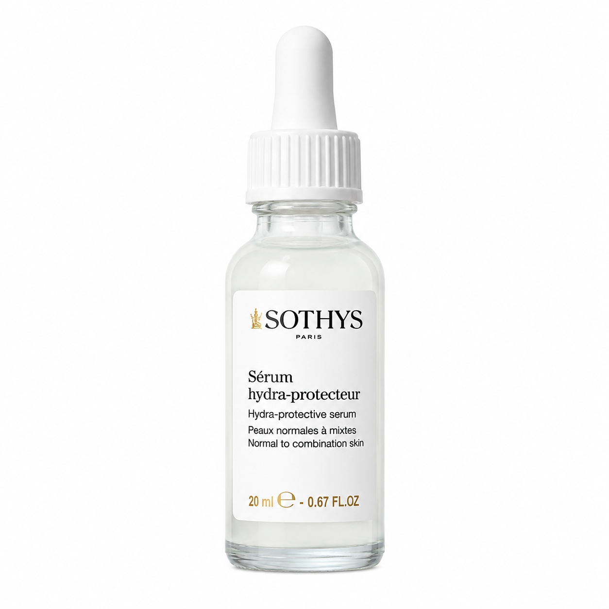 Hydra Protective Serum