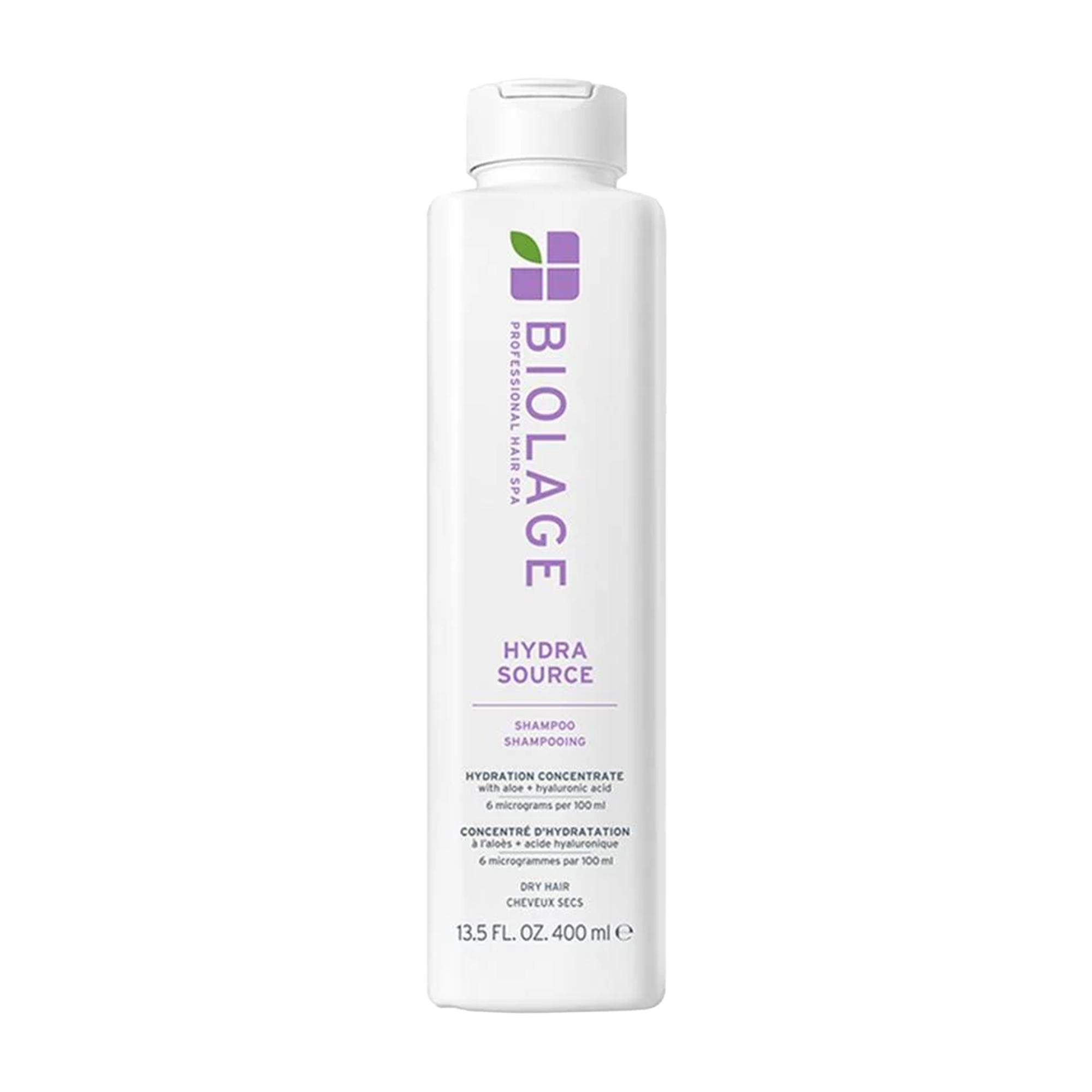 Hydra Source Shampoo
