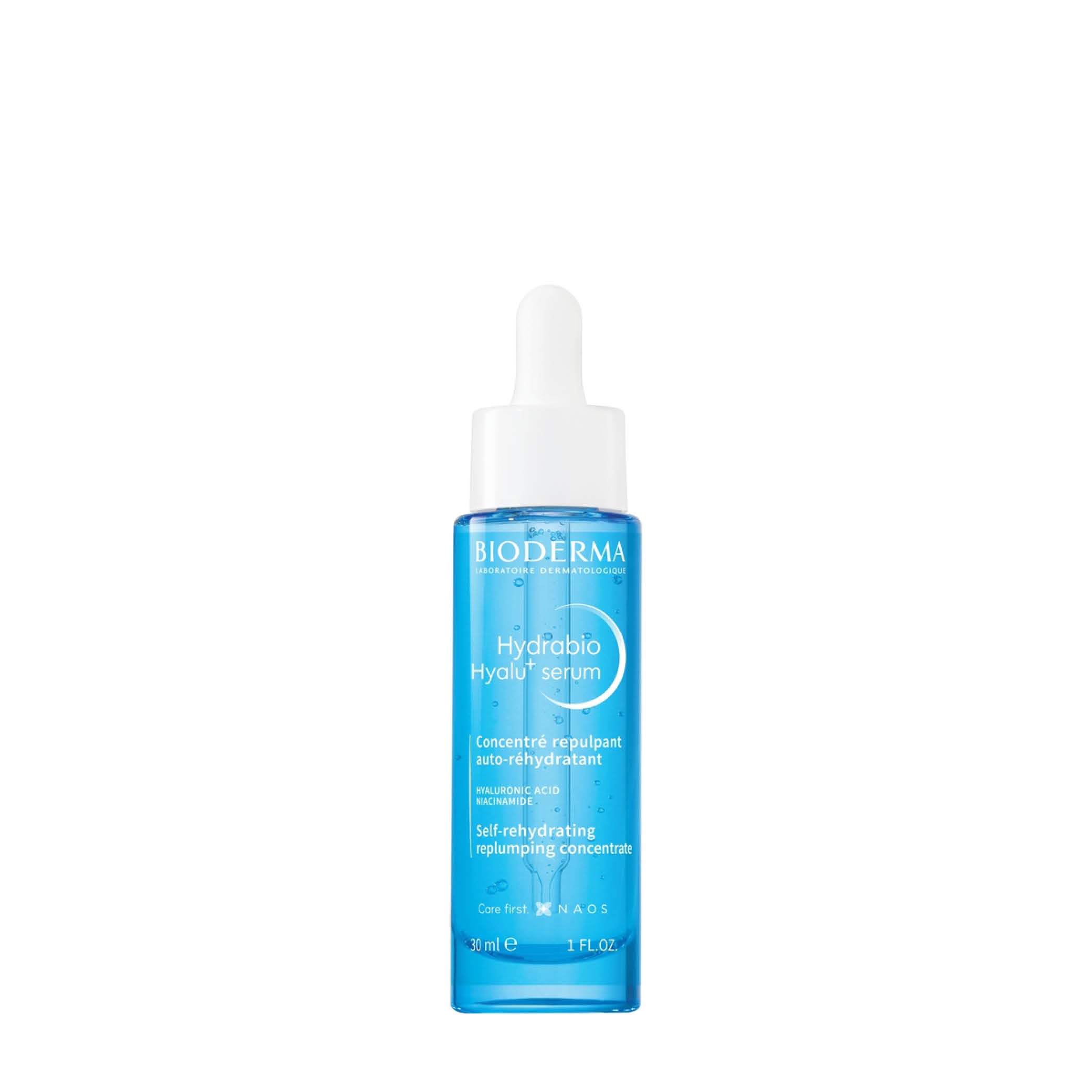 Hydrabio Hyalu+ Serum