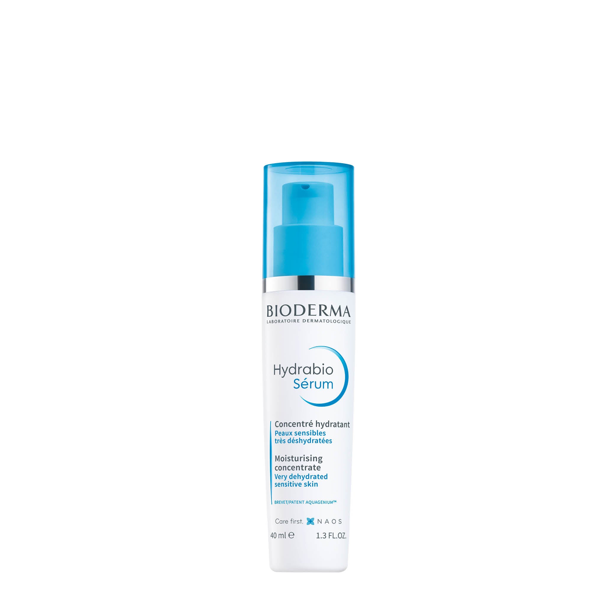 Hydrabio Sérum