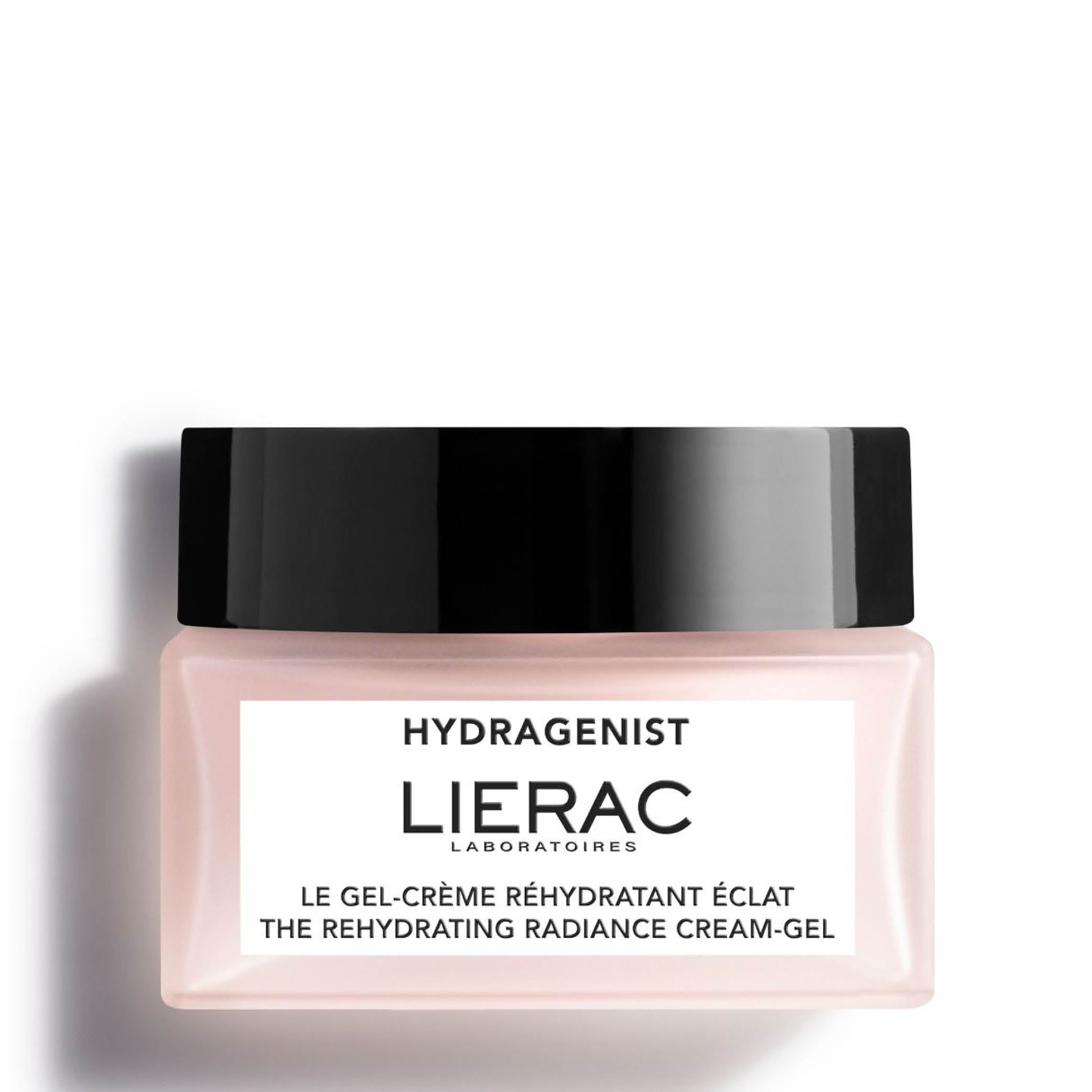 Hydragenist The Rehydrating Radiance Cream-Gel