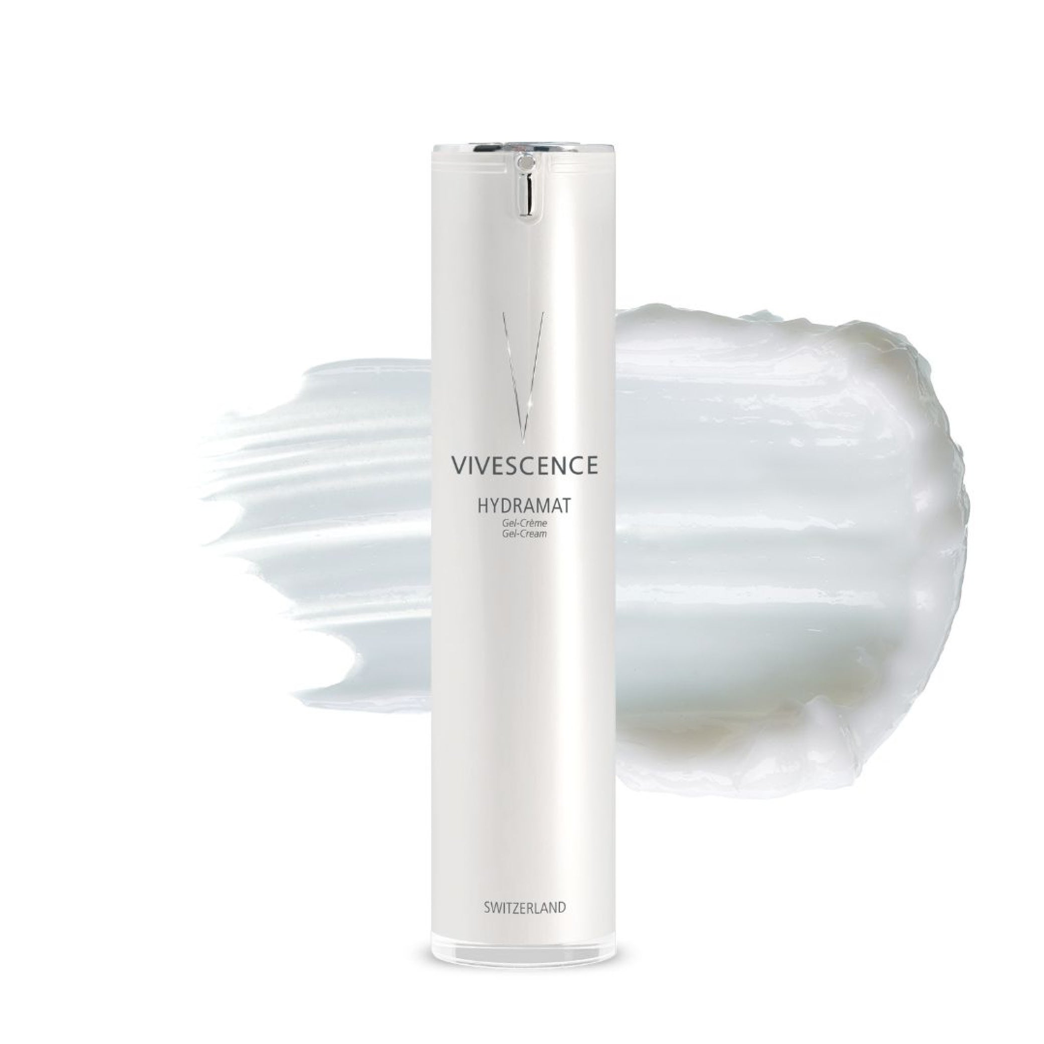Hydramat Gel Cream