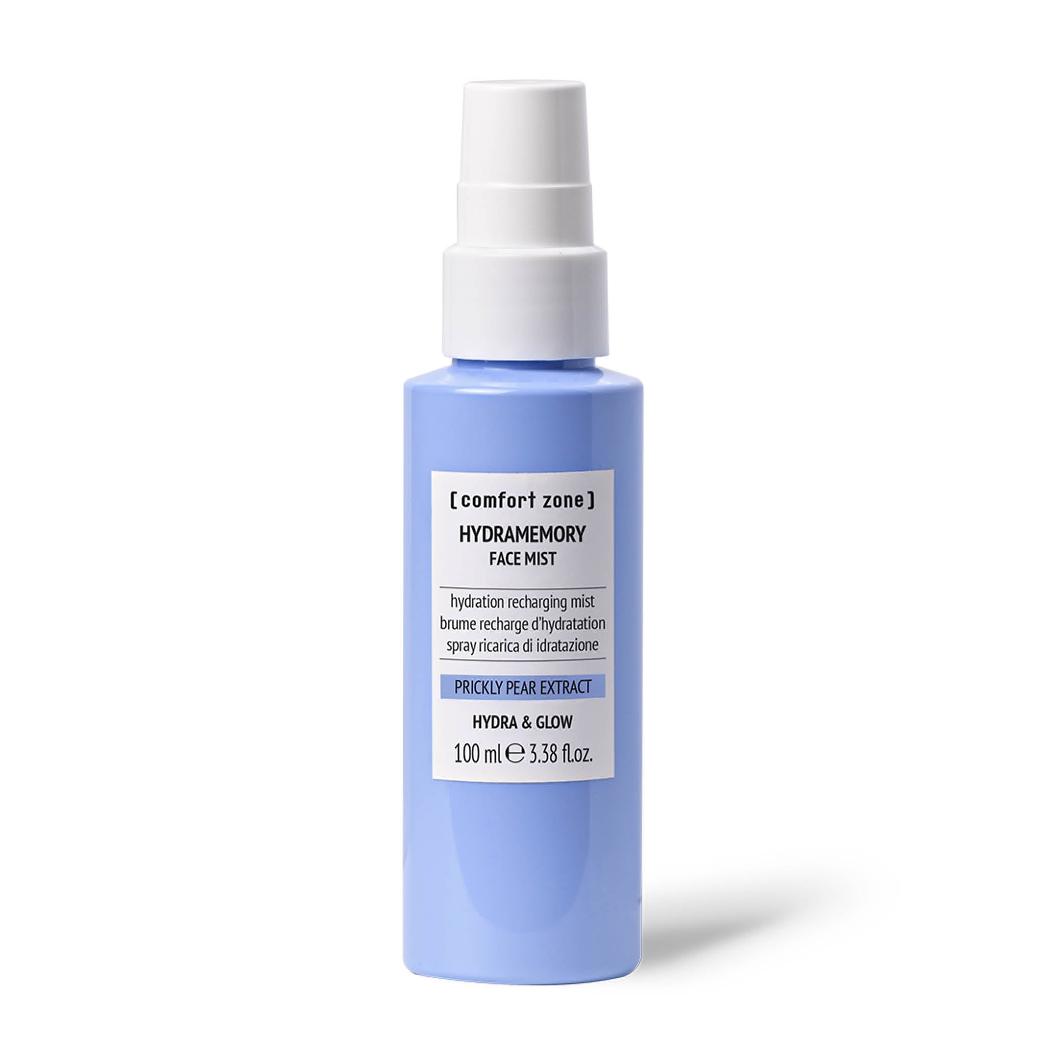 Hydramemory Brume pour le visage