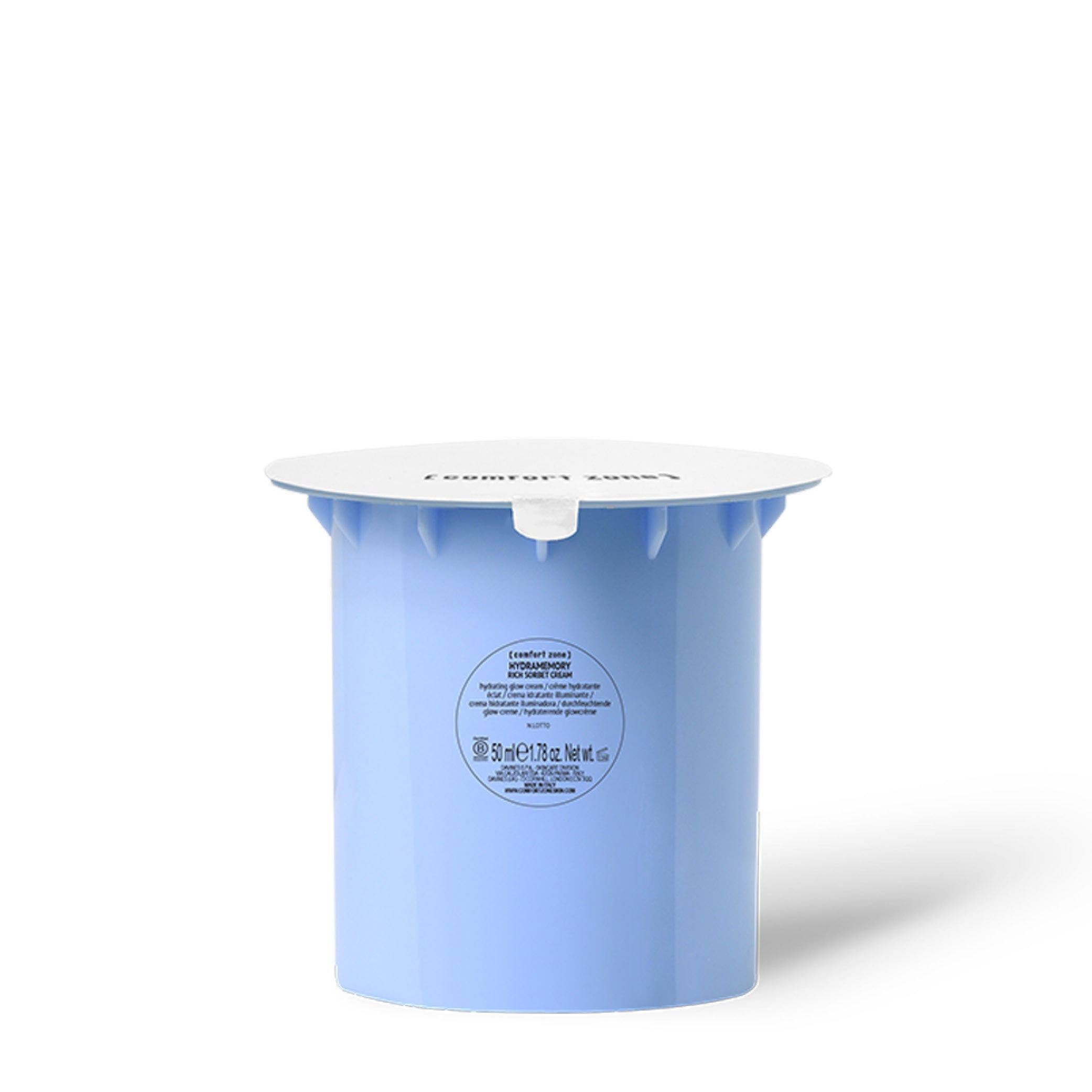 Hydramemory 2.0 Rich Sorbet Cream