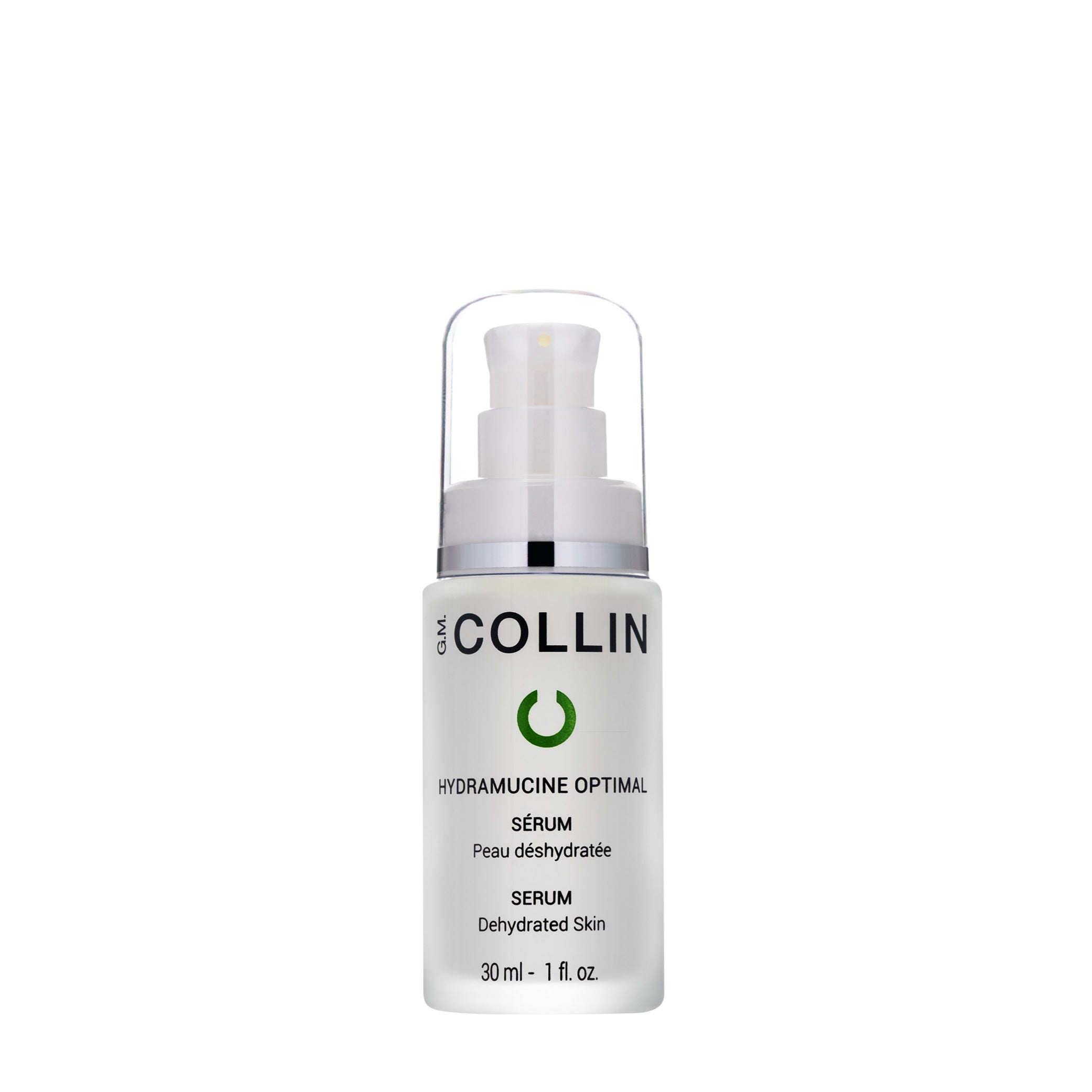 Hydramucine Optimal Serum