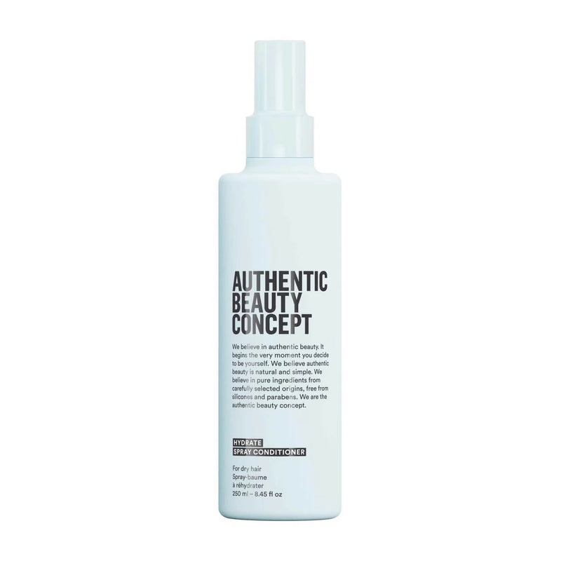Hydrate Spray Conditioner