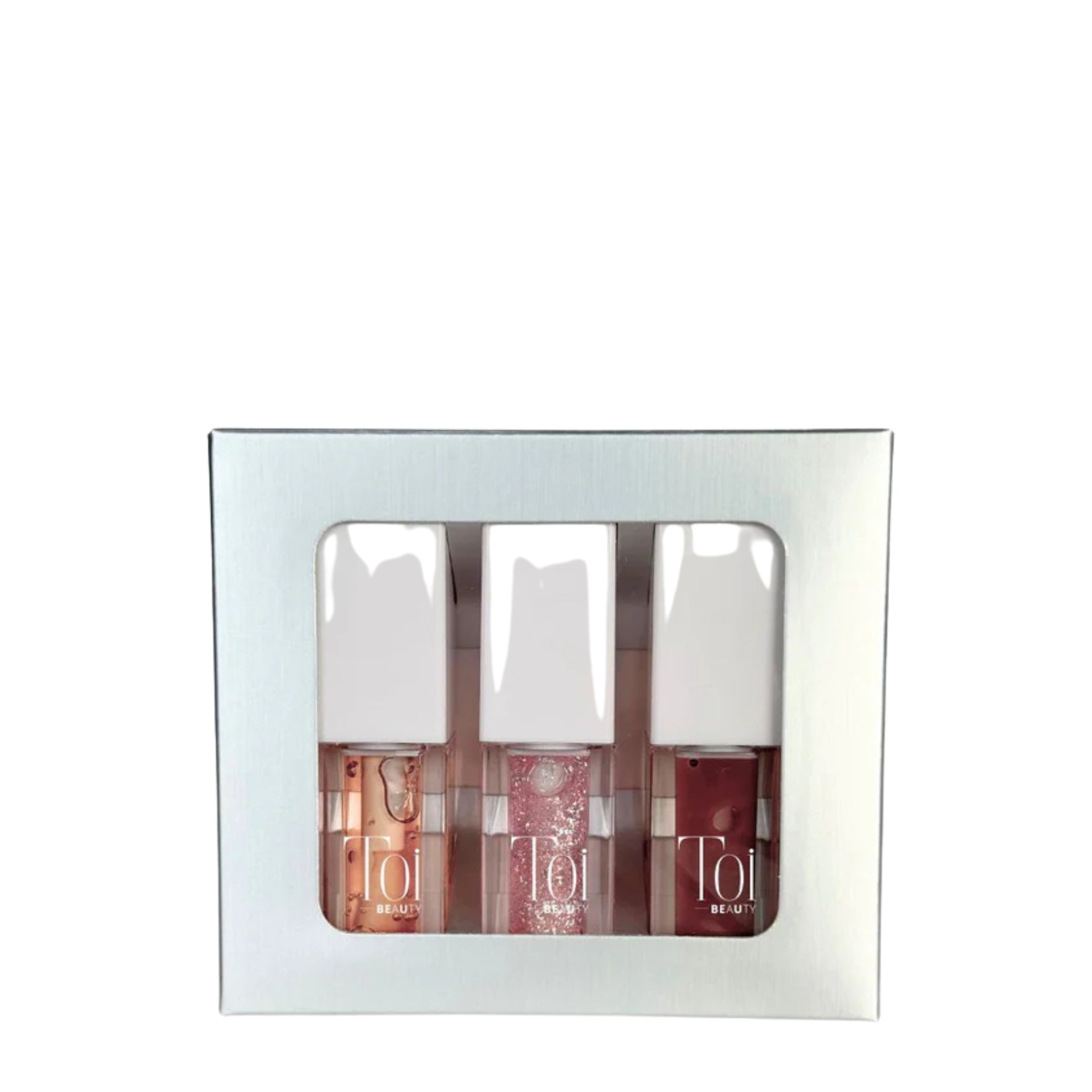 Hydrating Lip Oil Gift Sets