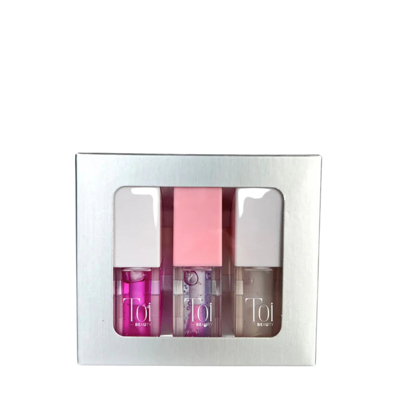 Hydrating Lip Oil Gift Sets