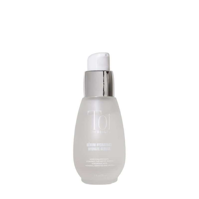 Hydrating Serum with Hyaluronic Acid