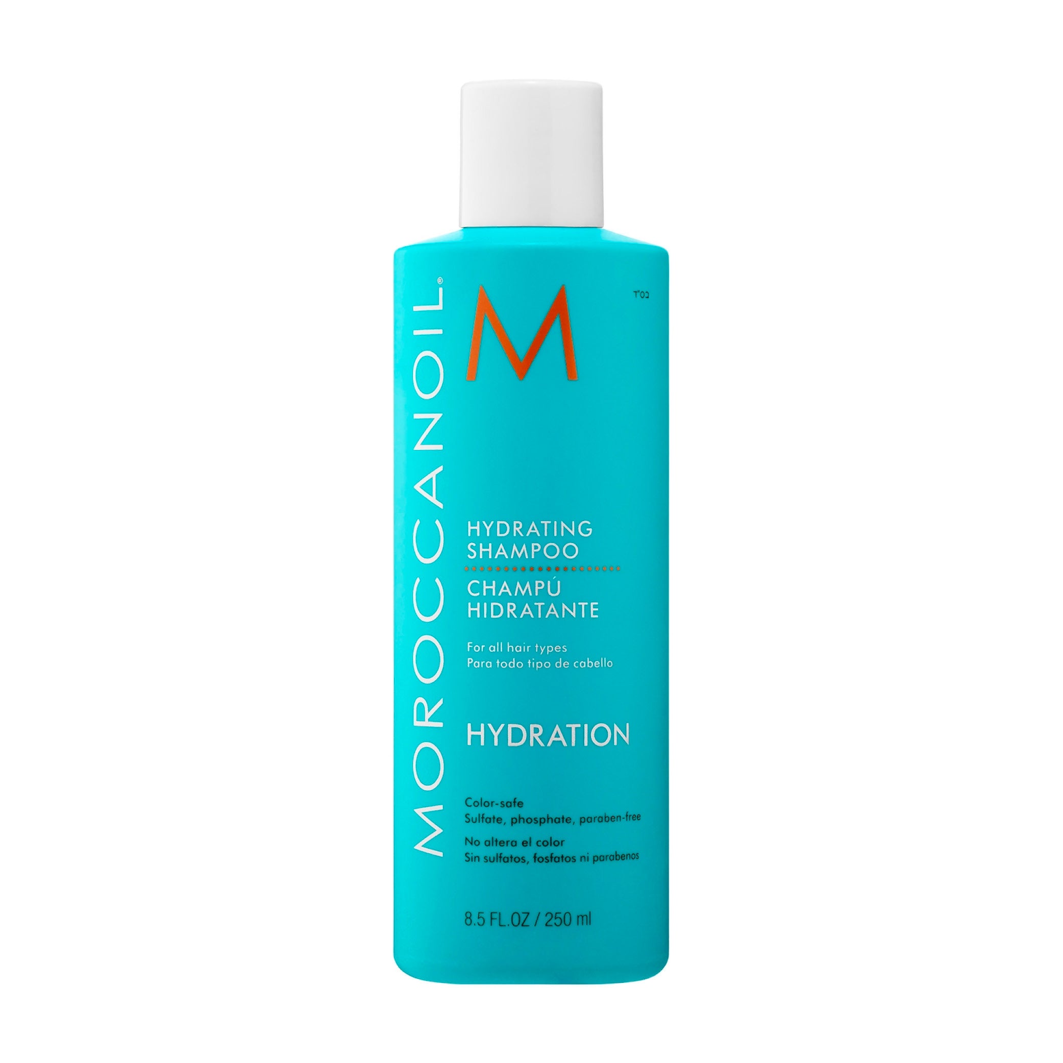 Hydrating Shampoo