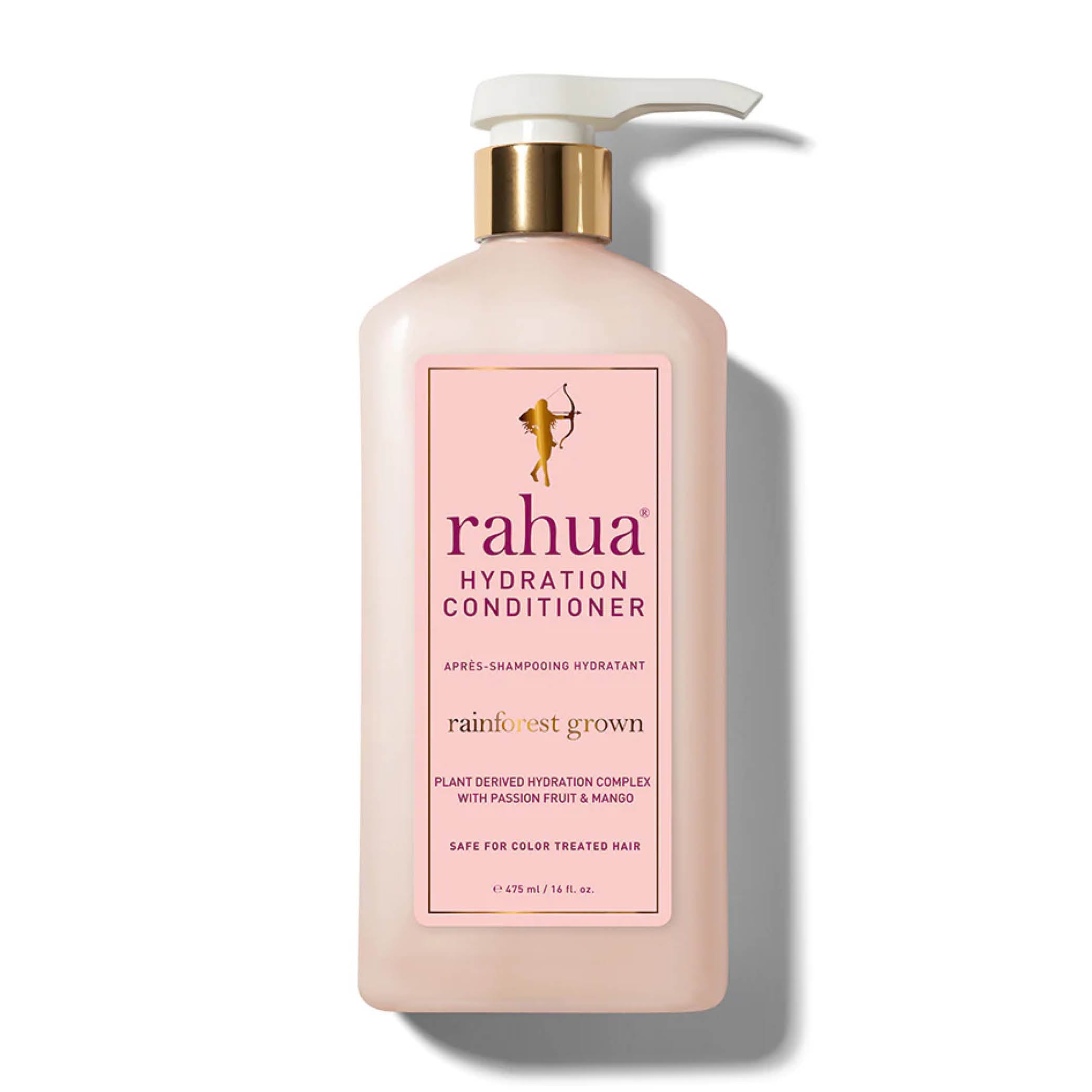 Hydration Conditioner Lush Pump