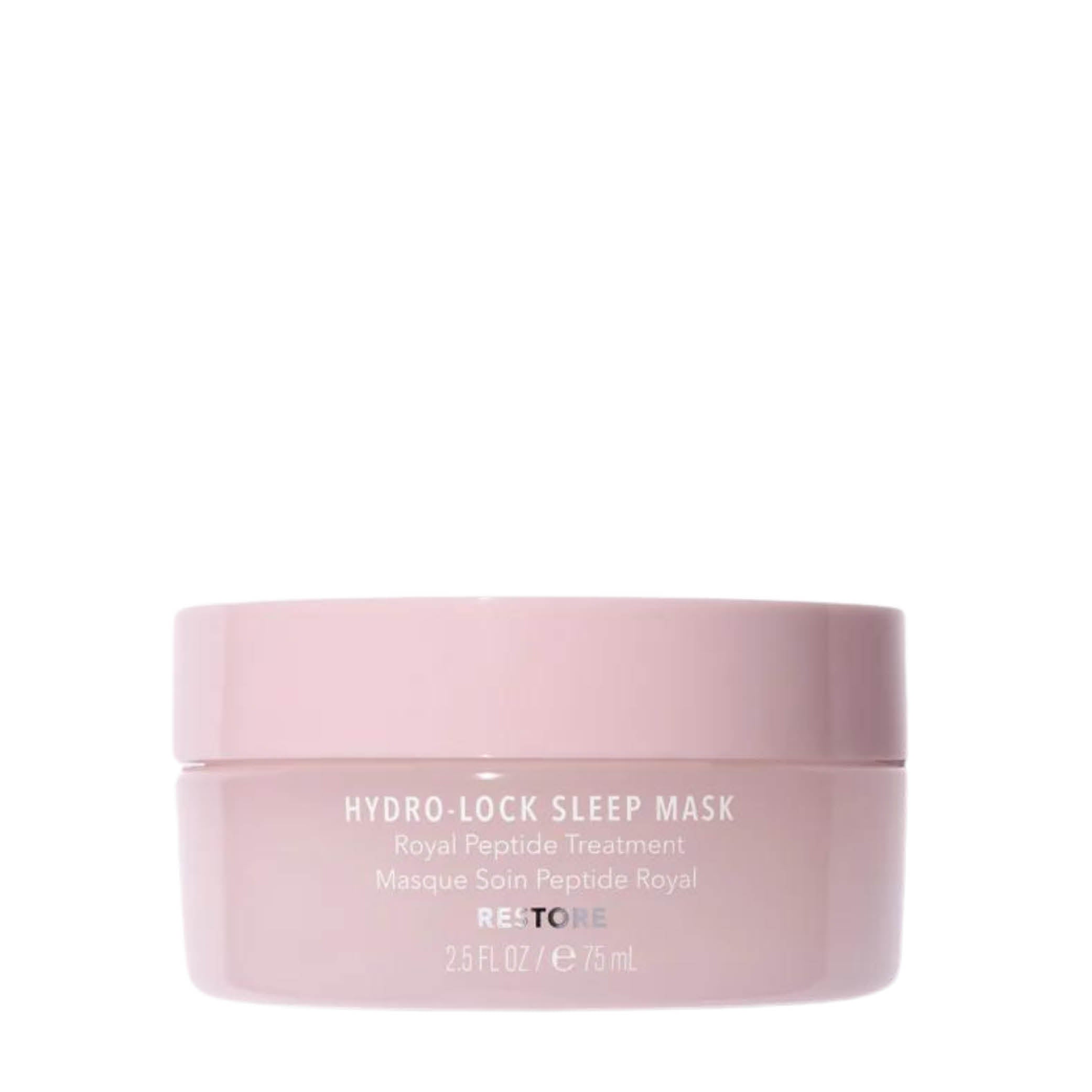 Hydro-Lock Sleep Mask