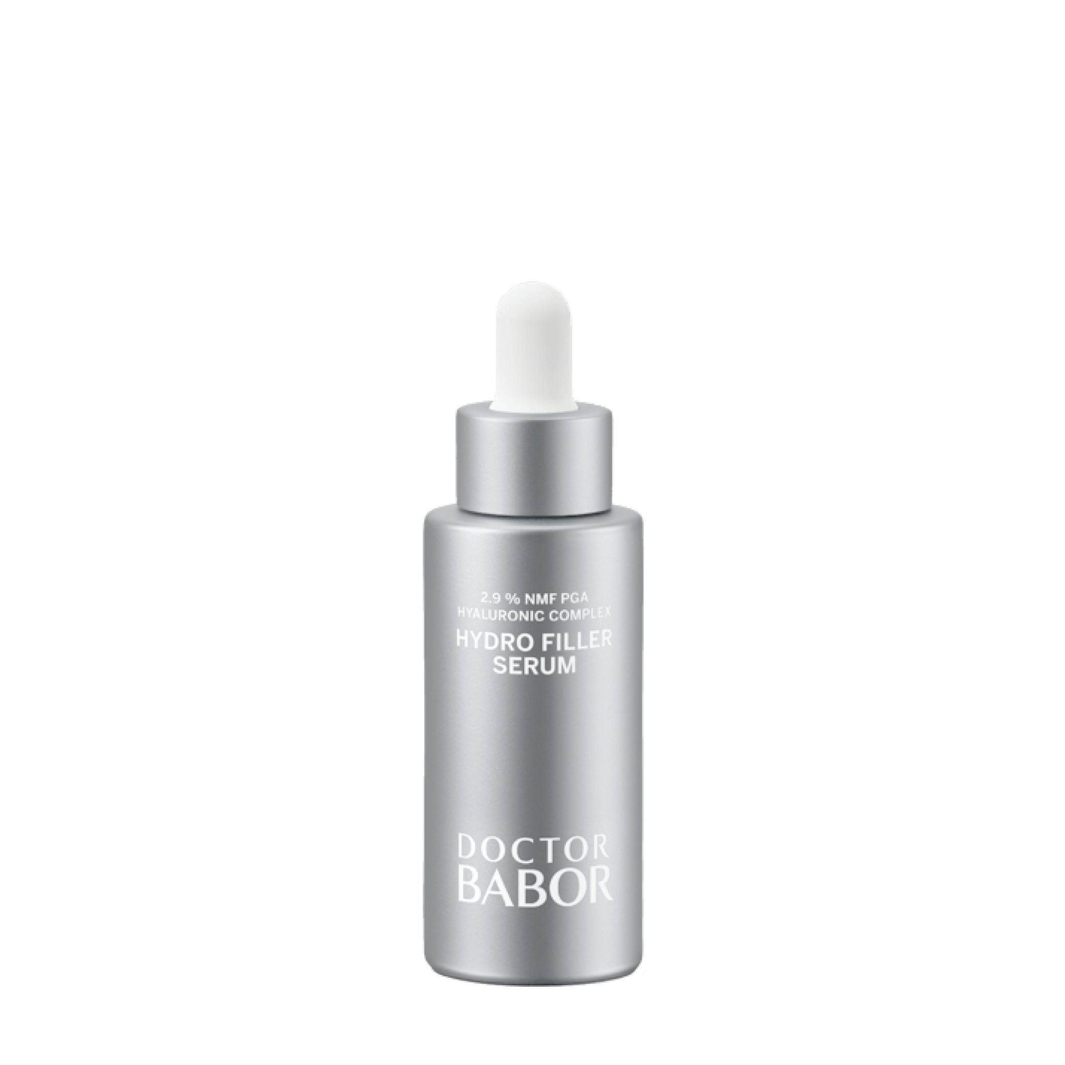 Sérum de comblement hydratant