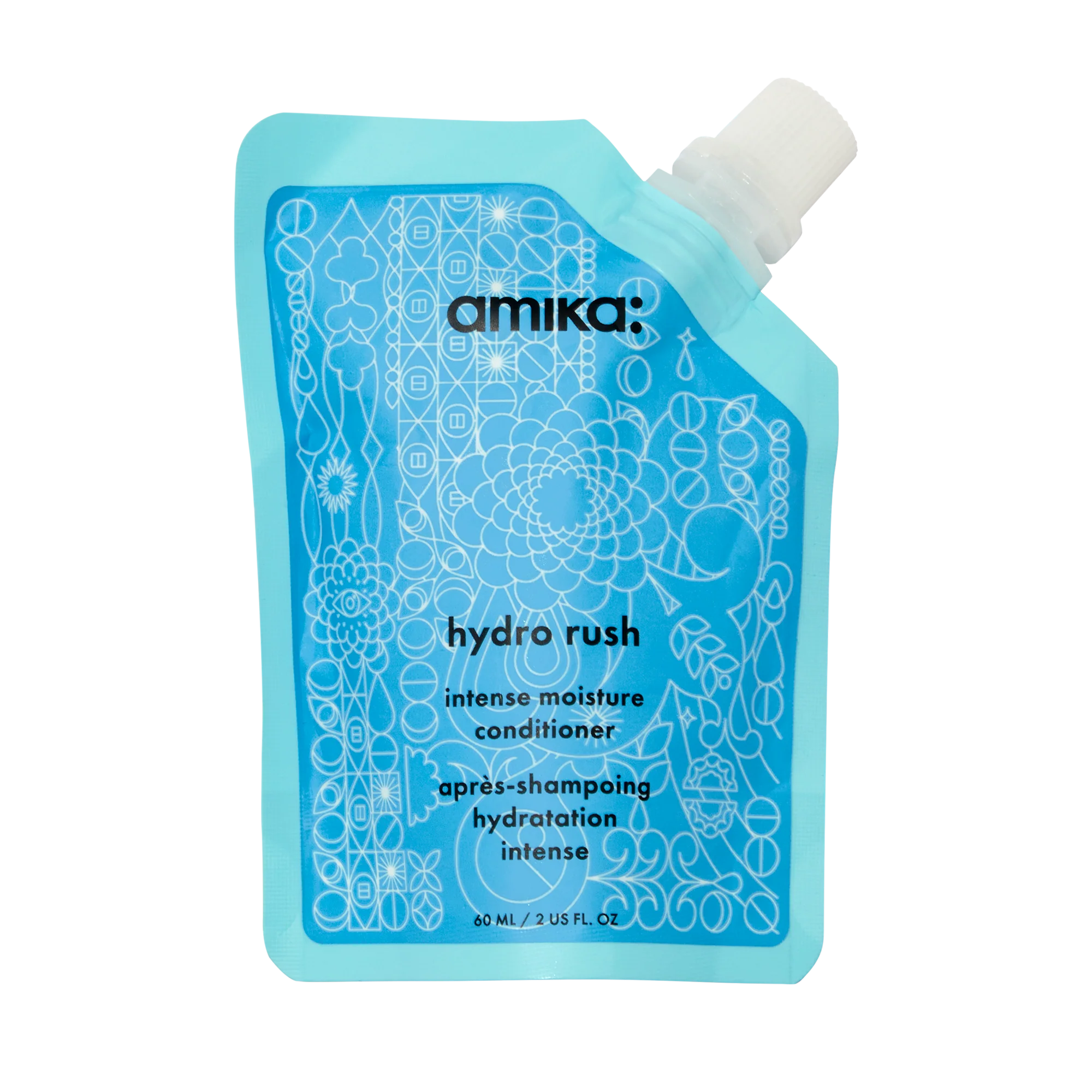 Hydro Rush Intense Moisture Conditioner