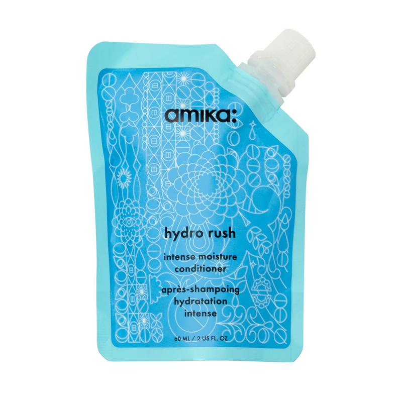 Hydro Rush Intense Après-shampoing hydratant