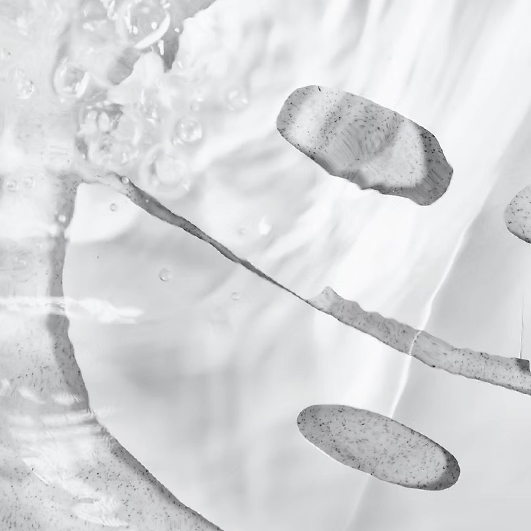 Hydrogel Facial Mask