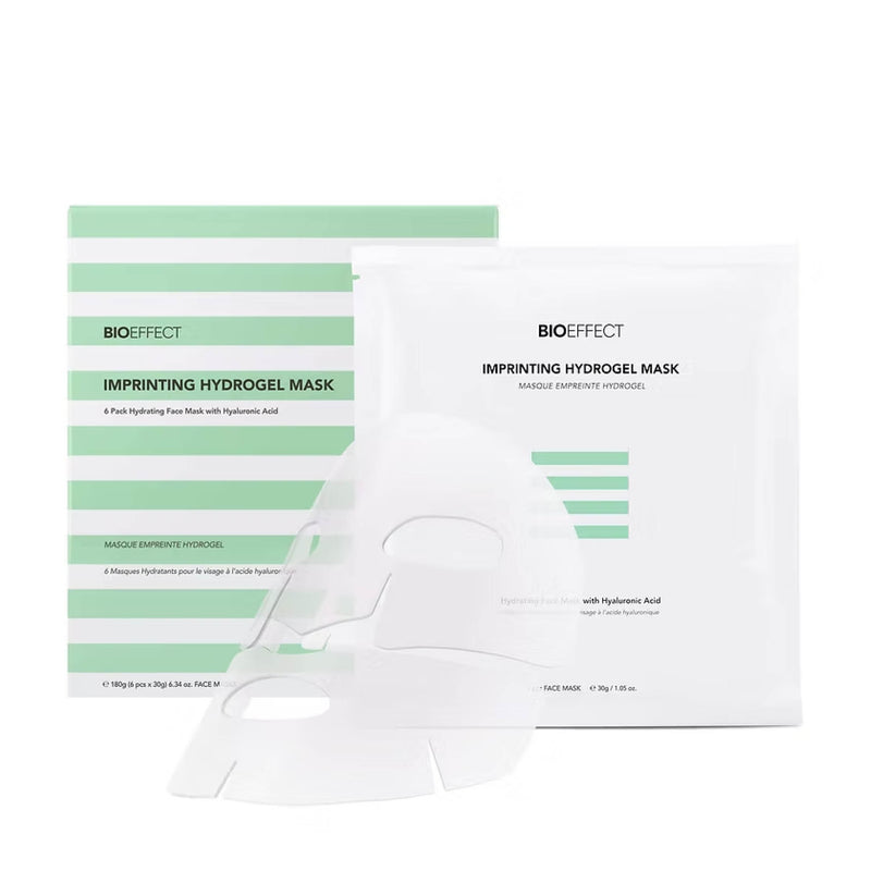 Bioeffect masque empreinte hydrogel